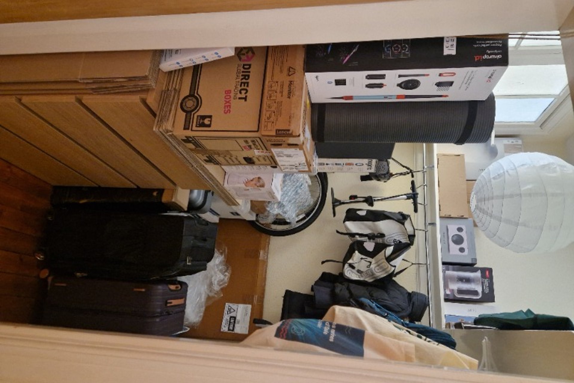 19 Spottiswoode Road, Marchmont, Edinburgh, EH9 1BJ - Picture #12