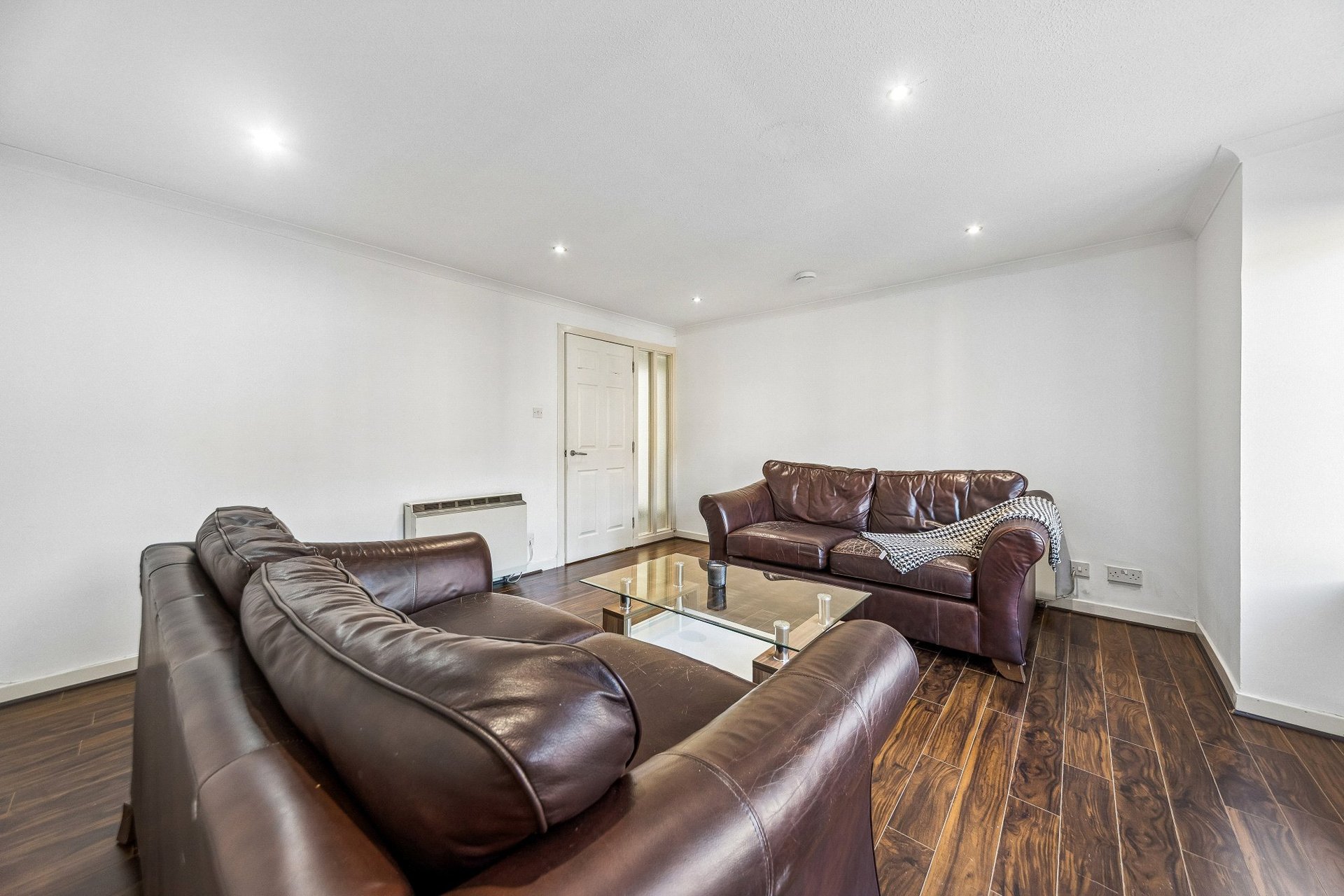 Flat D, 21 Herbert Street, North Woodside, Glasgow, G20 6NB - Picture #5
