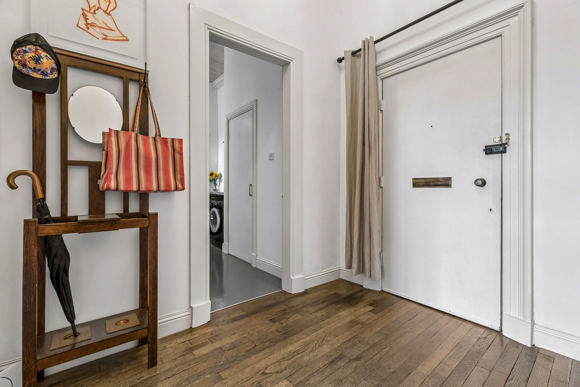 Flat 1/2, 148 Hill Street, Garnethill, Glasgow City, G3 6UA - Picture #28