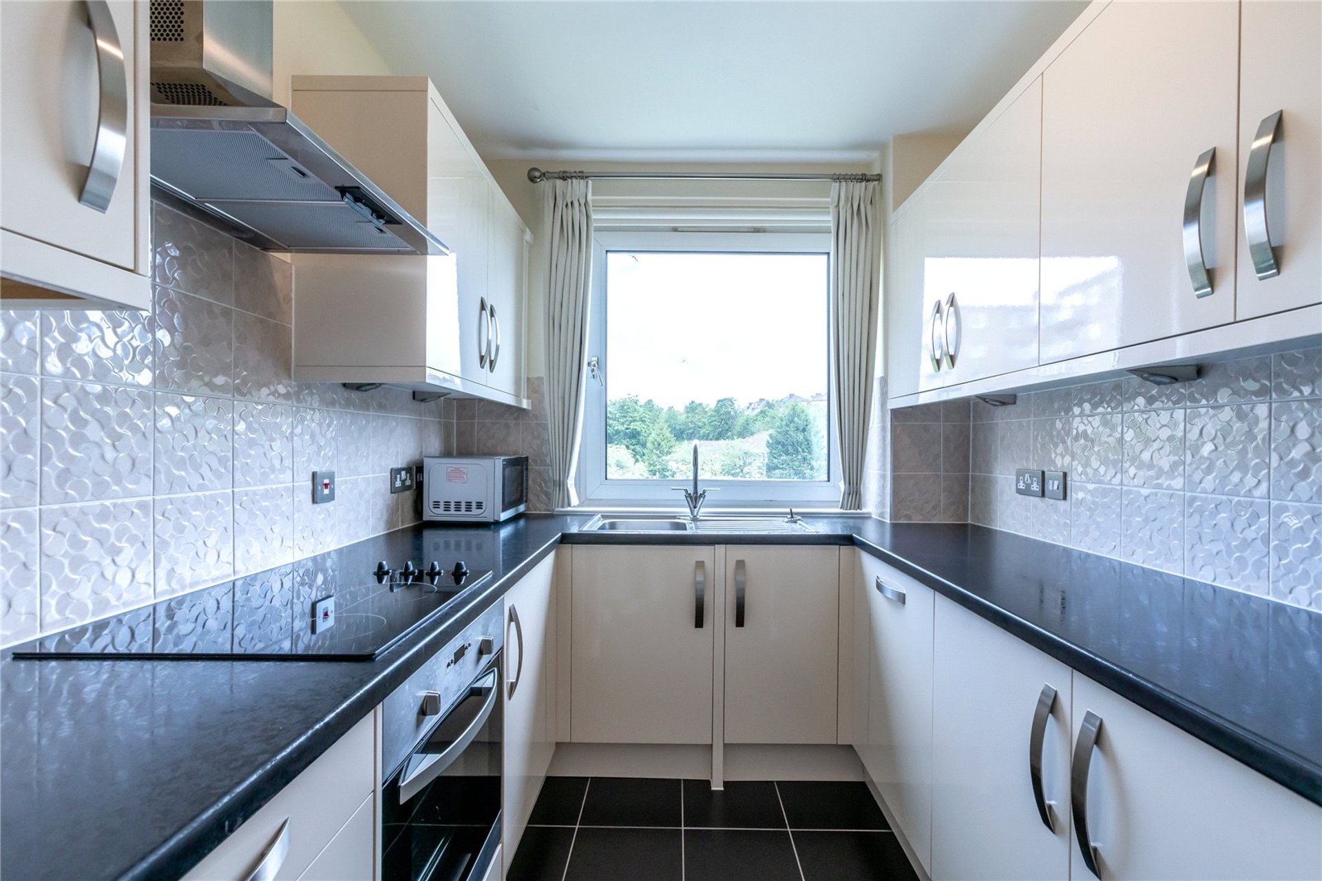 89 Whittingehame Court, 1300 Great Western Road, Kelvindale, Glasgow, G12 0BH - Picture #7
