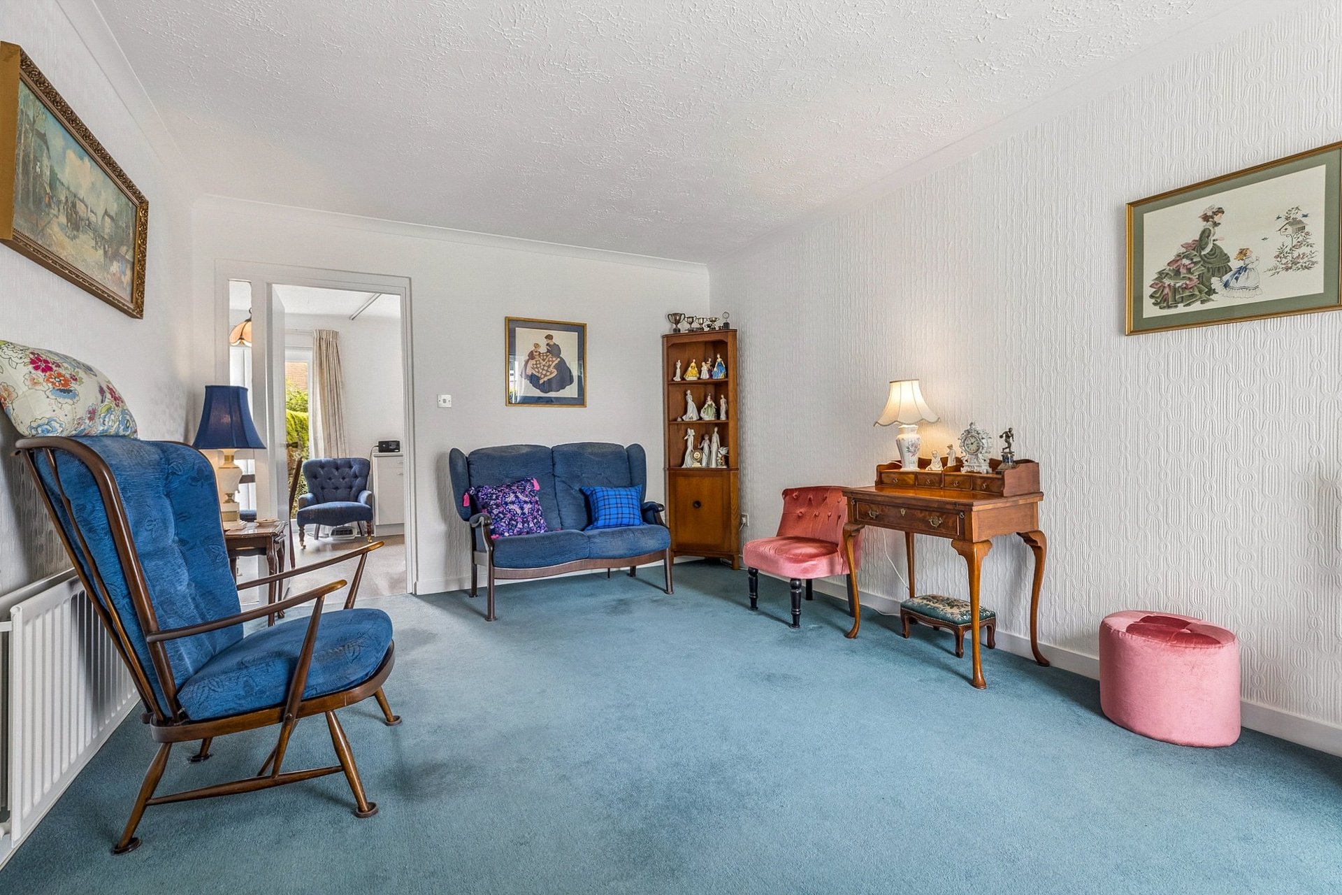 9 Roxburgh Drive, Bearsden, G61 3LH - Picture #5