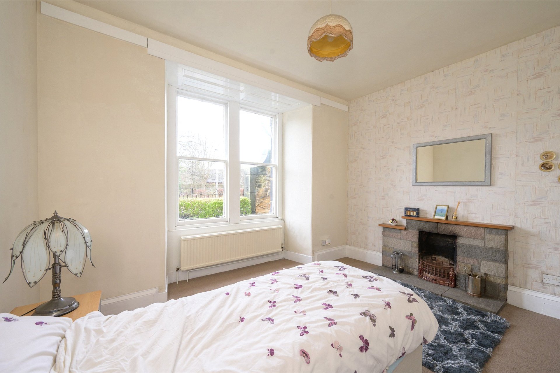 33 Dalhousie Road, Eskbank, Dalkeith, Midlothian, EH22 3AL - Picture #9