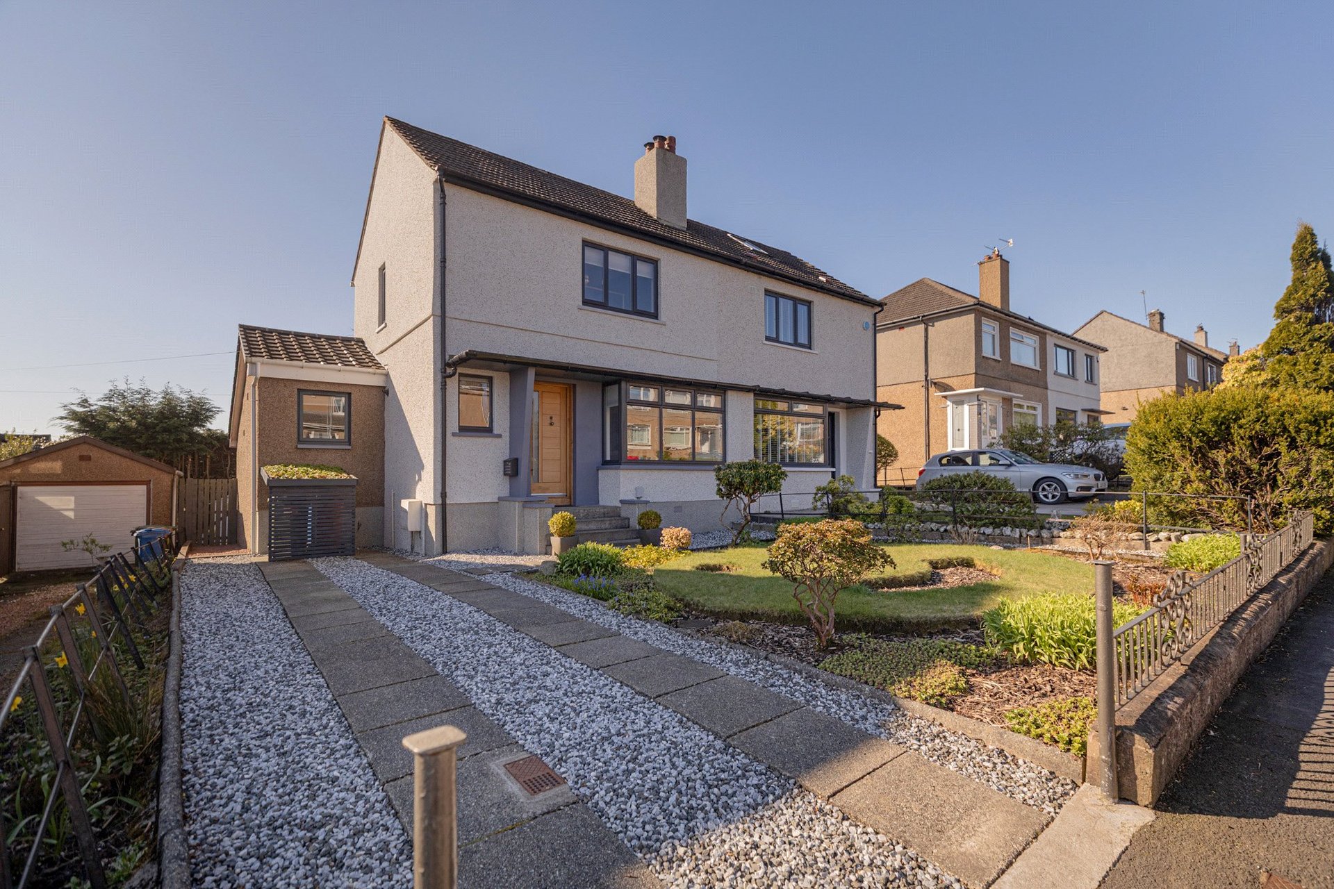 17 Tinto Road, Bearsden, G61 4EF - Picture #1