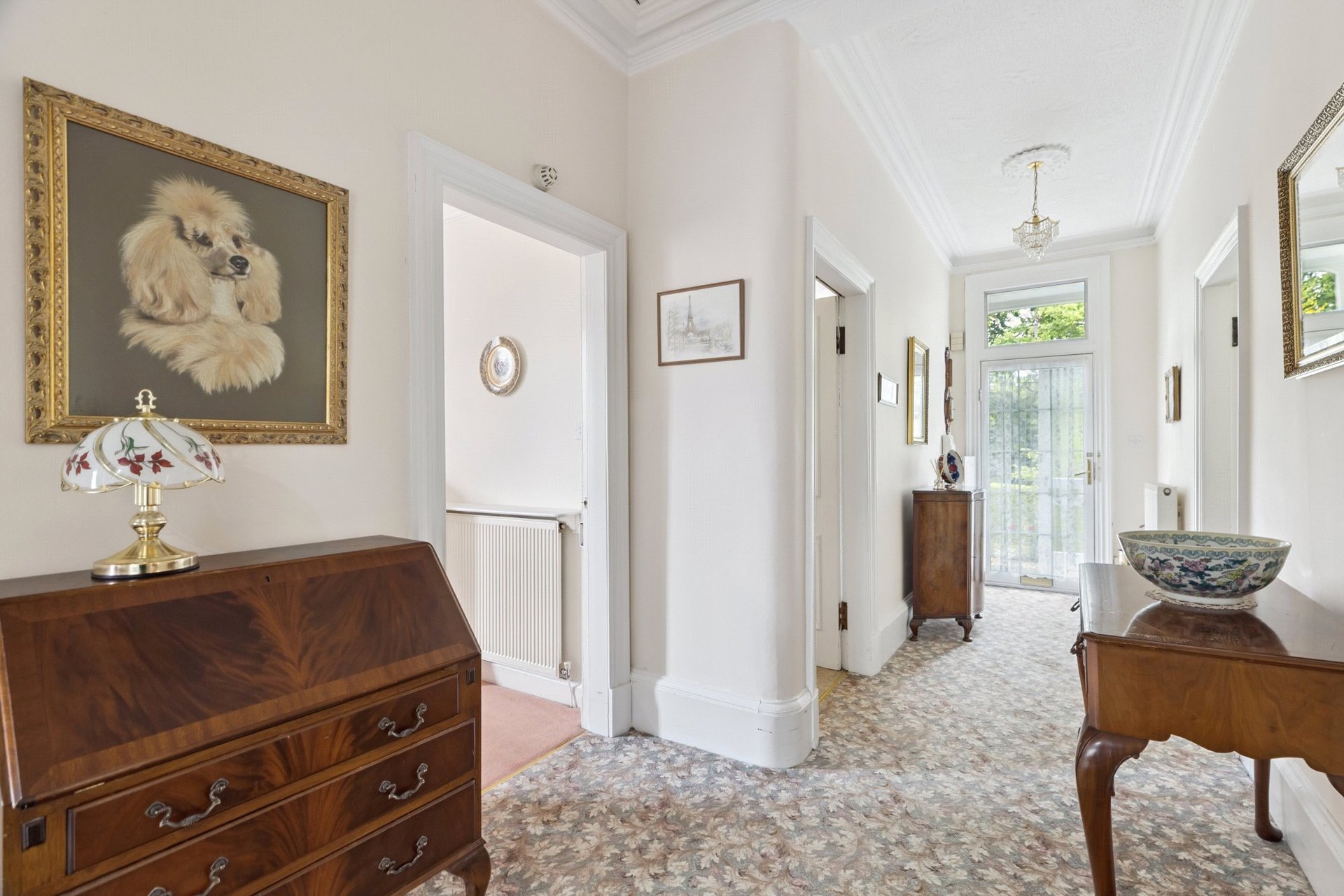 1 North Erskine Park, Bearsden, G61 4LZ - Picture #13