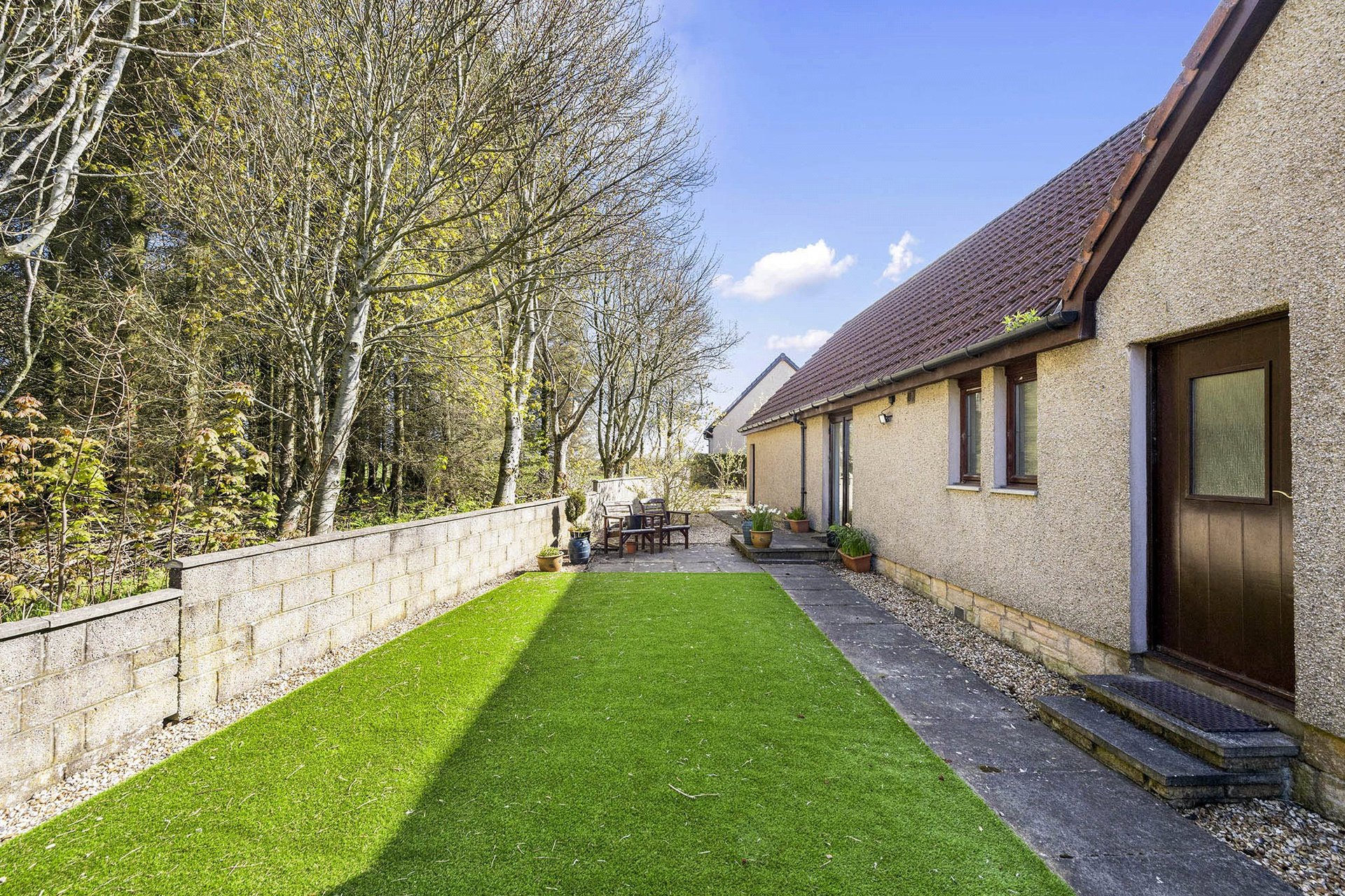Rhyndlea, 3 Blakely Hill Court, Largoward, Leven, KY9 1JJ - Picture #21