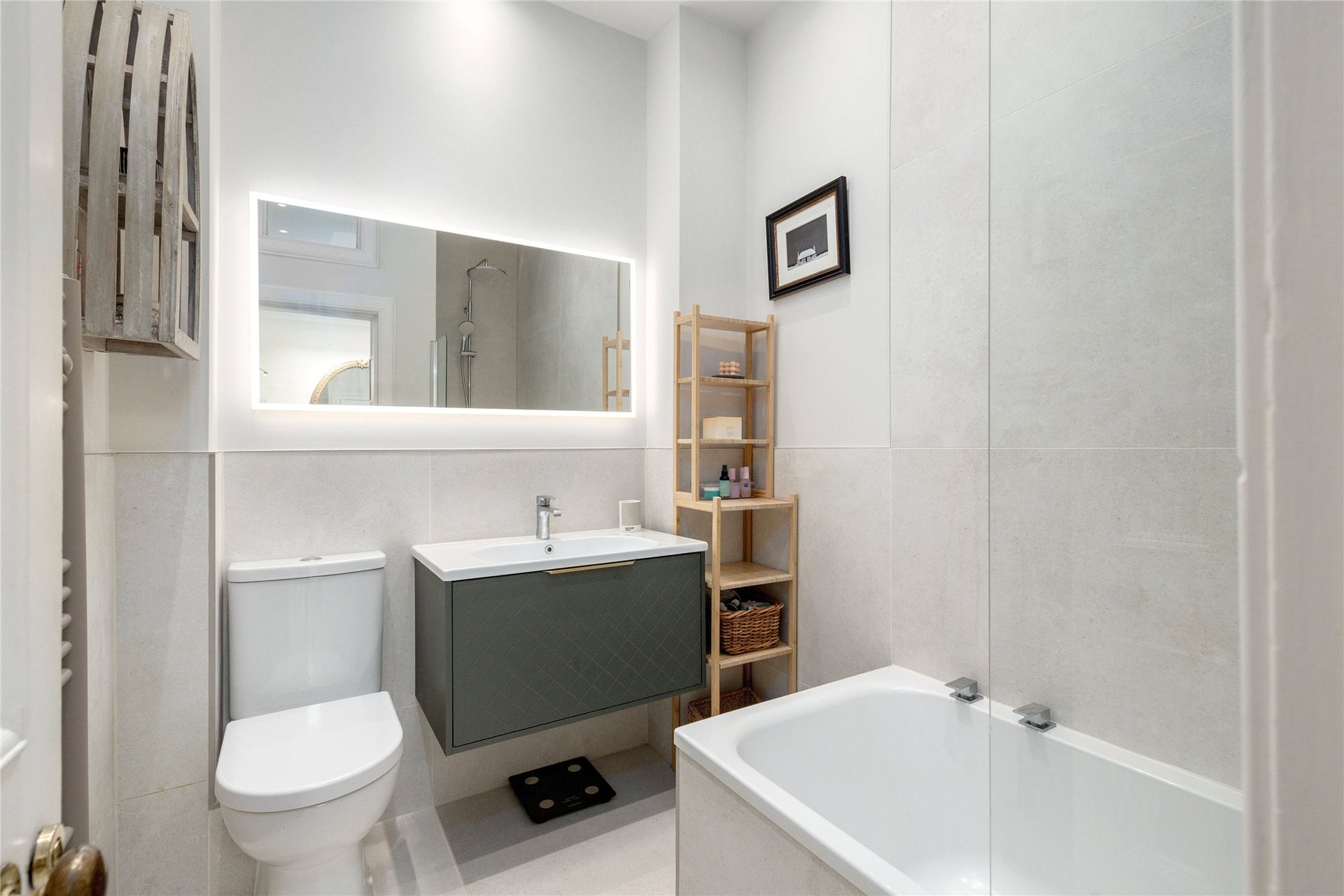 25 Pentland Terrace, Edinburgh, EH10 6HB - Picture #17