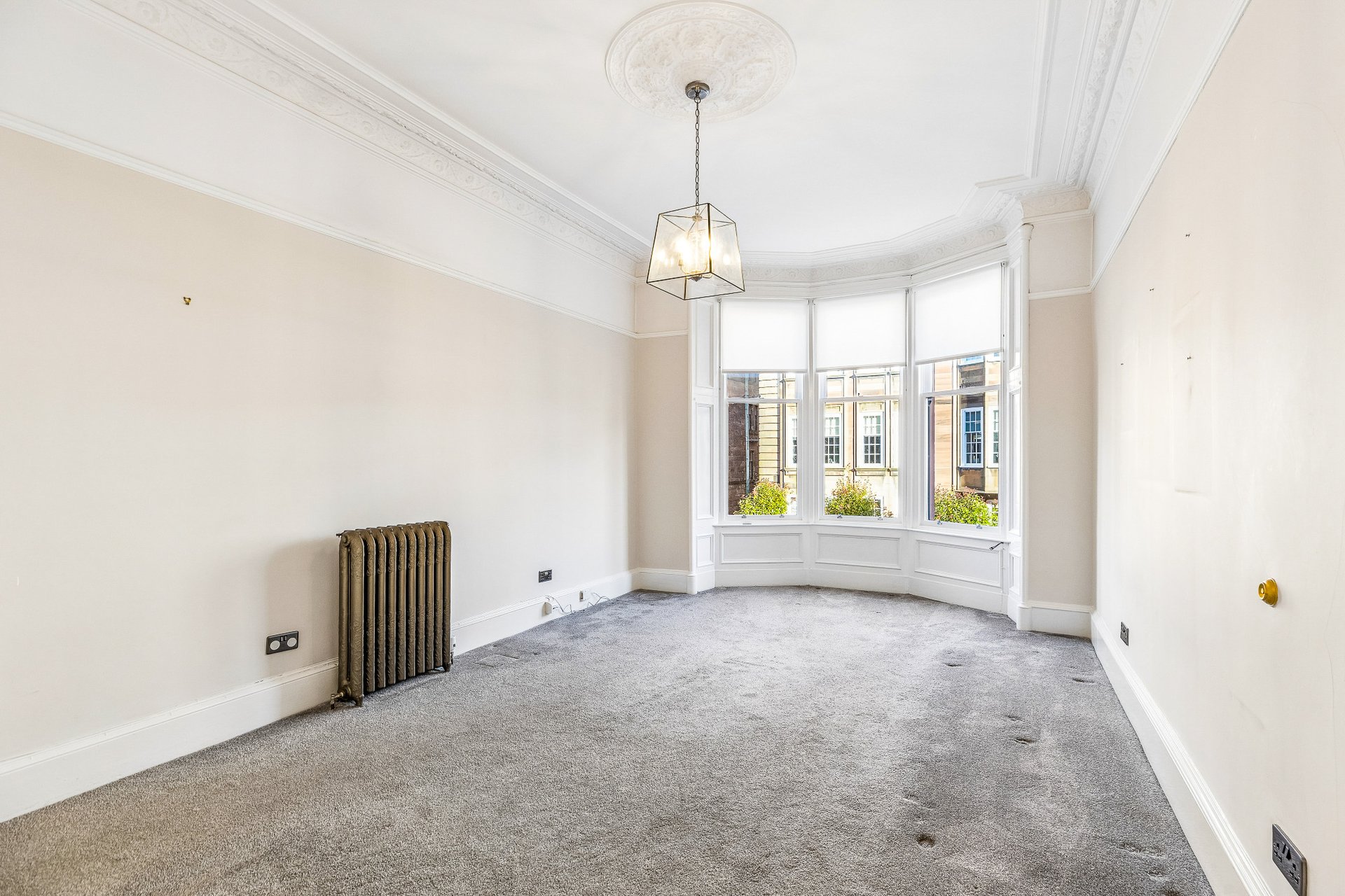 1/2, 25 Highburgh Road, Hyndland, Glasgow, G12 9YG - Picture #3
