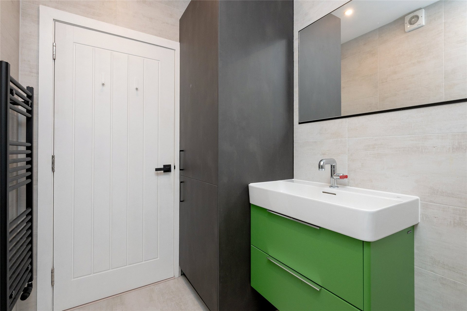 26 Carlton Terrace Mews, Edinburgh, Midlothian, EH7 5DA - Picture #10