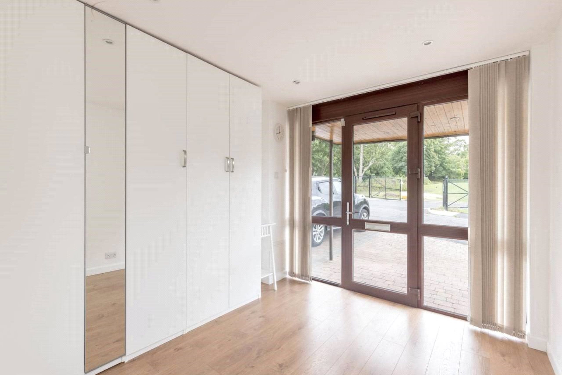 8 Craigleith Rise, Edinburgh, Midlothian, EH4 3TR - Picture #15