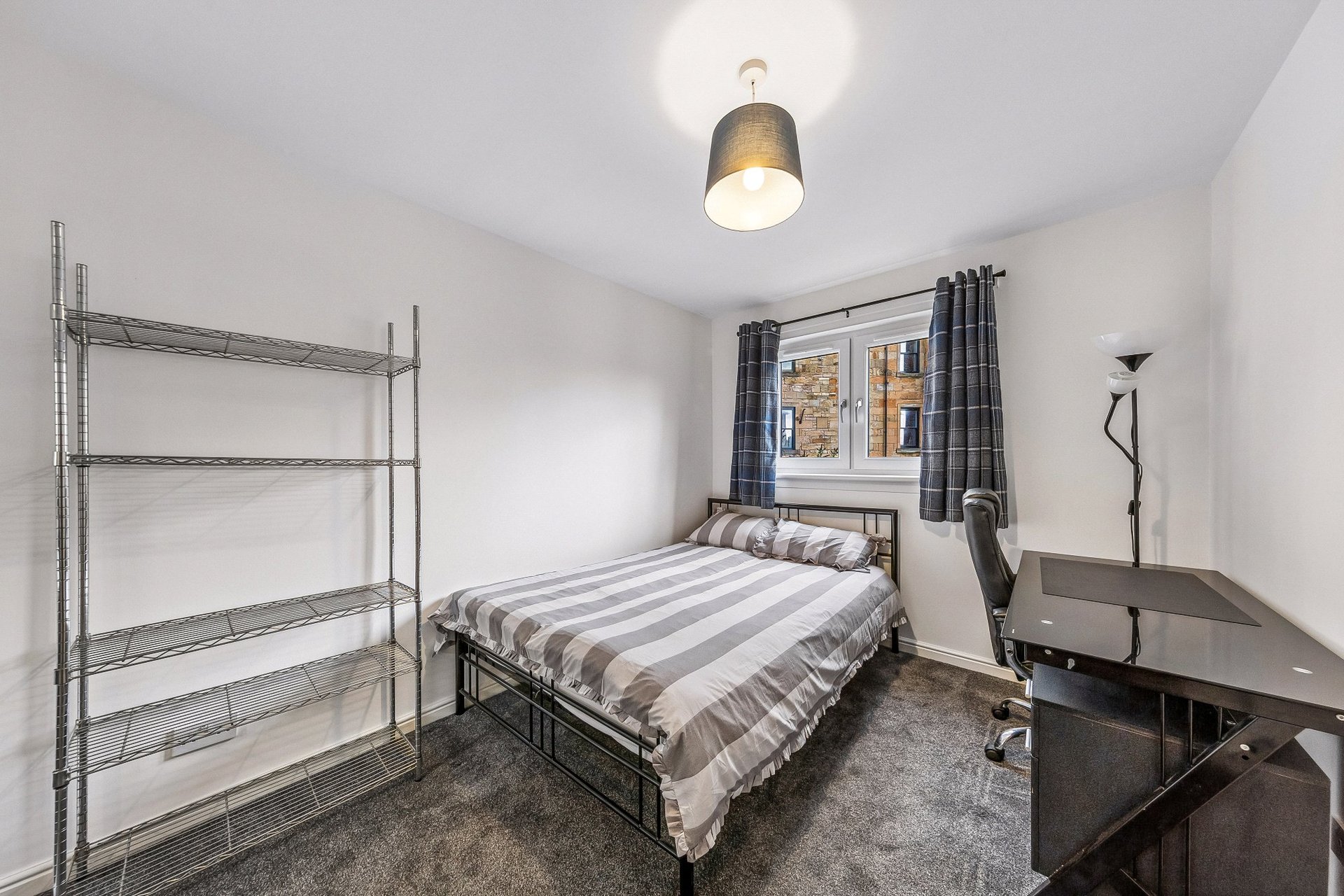 1/1, 56 Lymburn Street, Finnieston, Glasgow, G3 8PD - Picture #15