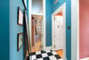 2/1, 5 Baliol Street, Woodlands, Glasgow, G3 6UT - Picture #4