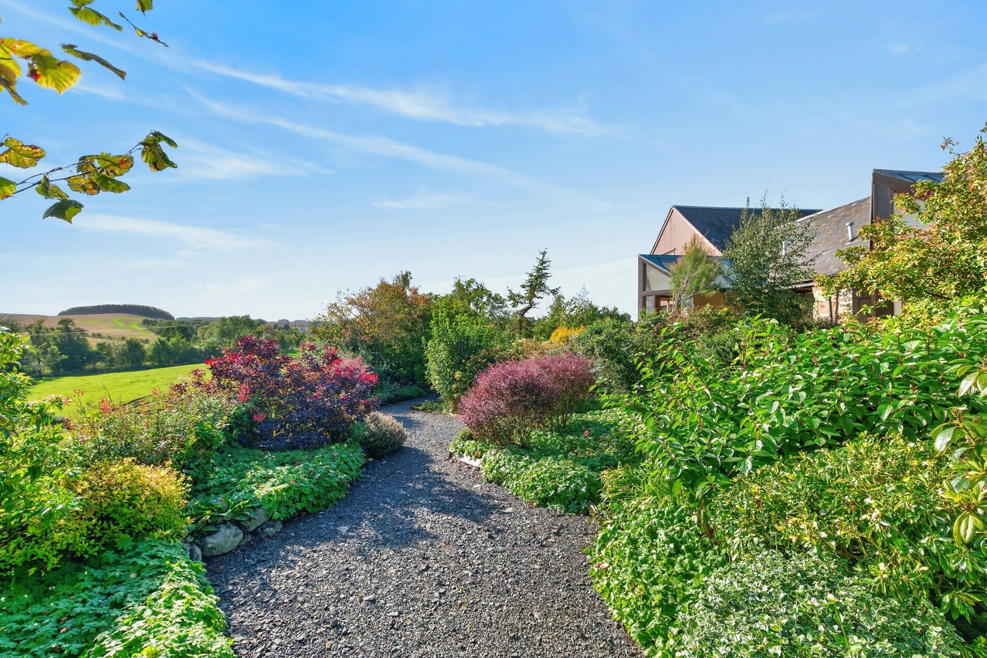 Burnbrae Holidays, Nenthorn, Kelso, Scottish Borders, TD5 7RY - Picture #27