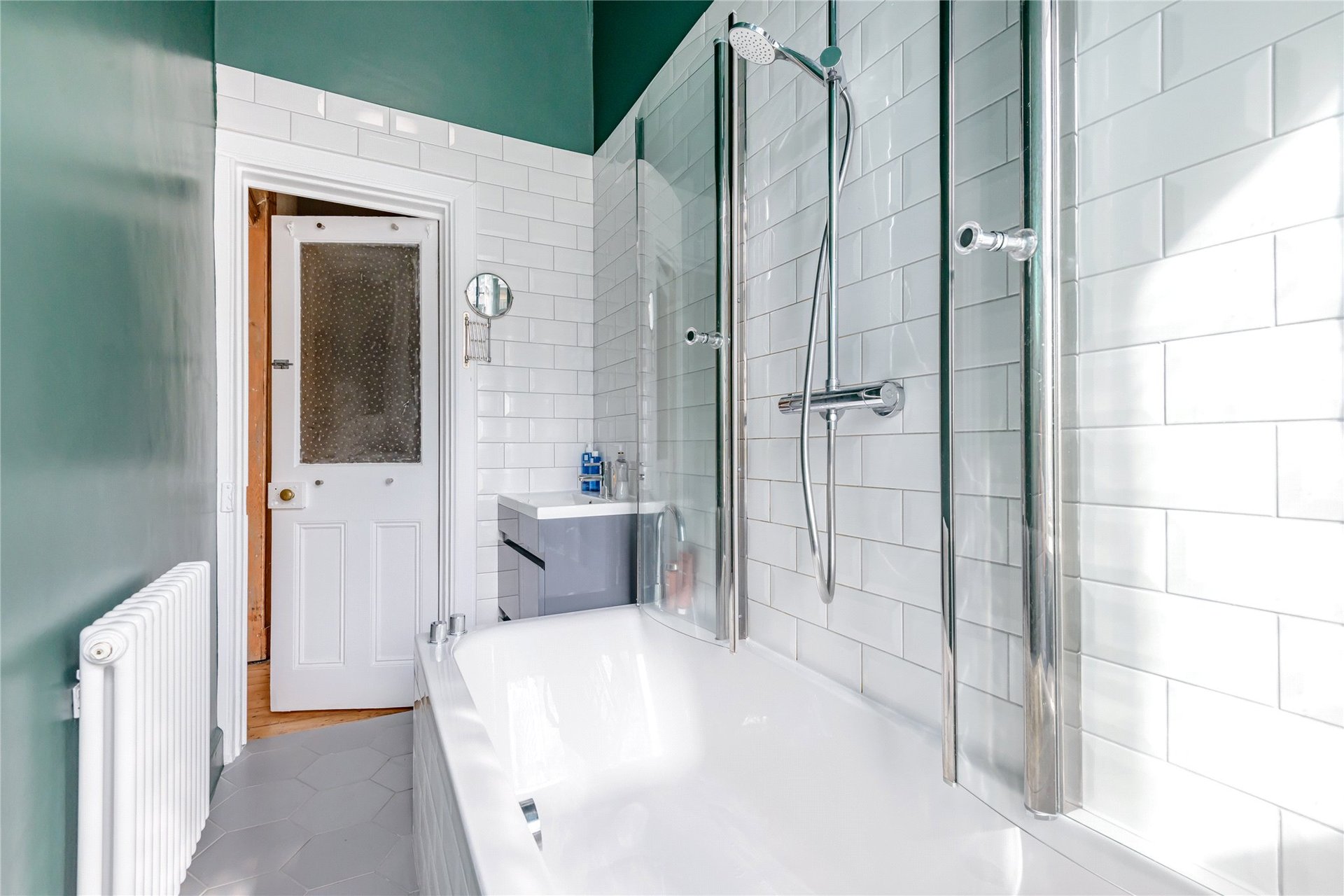 87 (2f1), Montgomery Street, Hillside, Edinburgh, EH7 5HZ - Picture #19