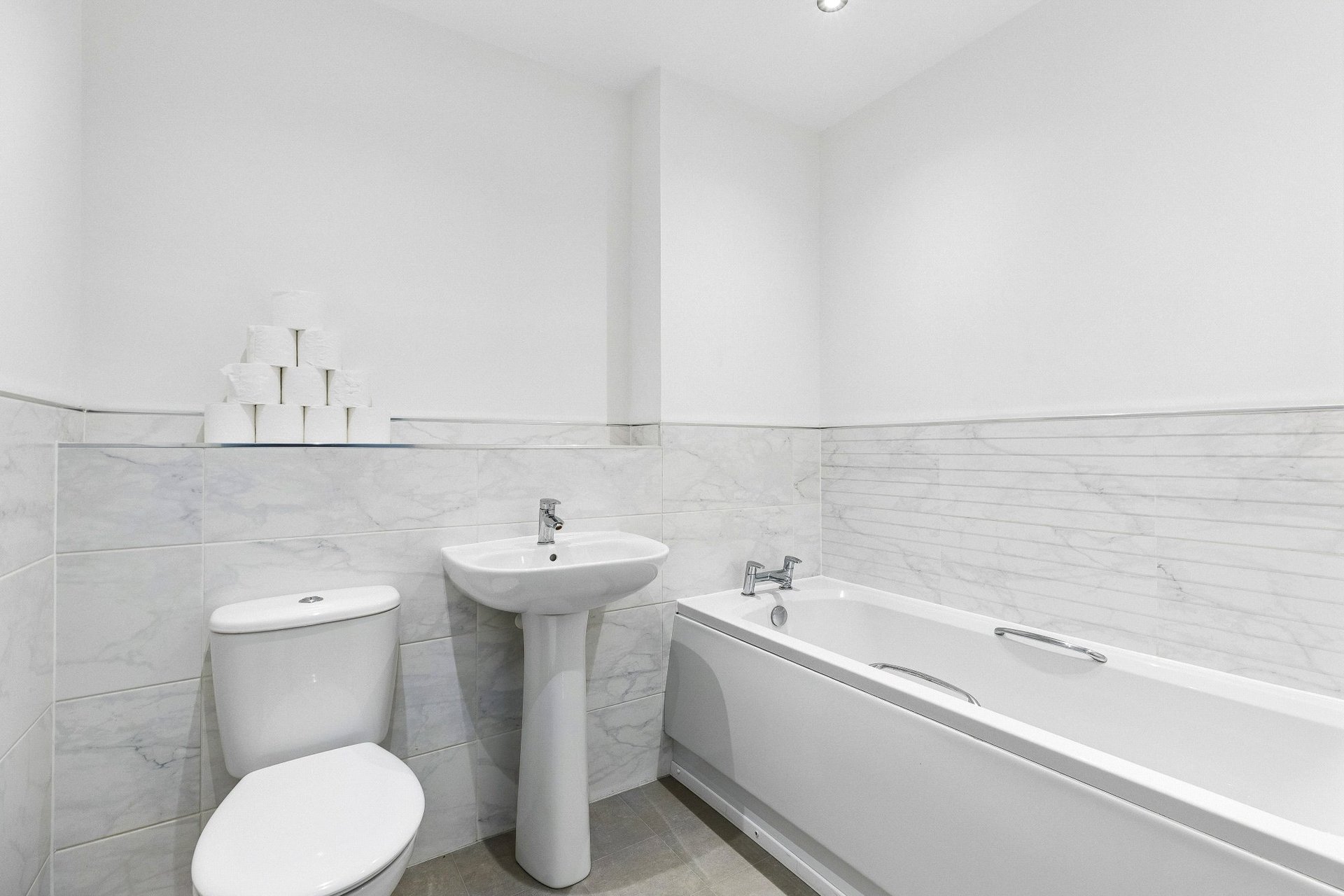 Flat 0/4, 235 Thornliebank Road, Thornliebank, Glasgow, G46 7RG - Picture #14