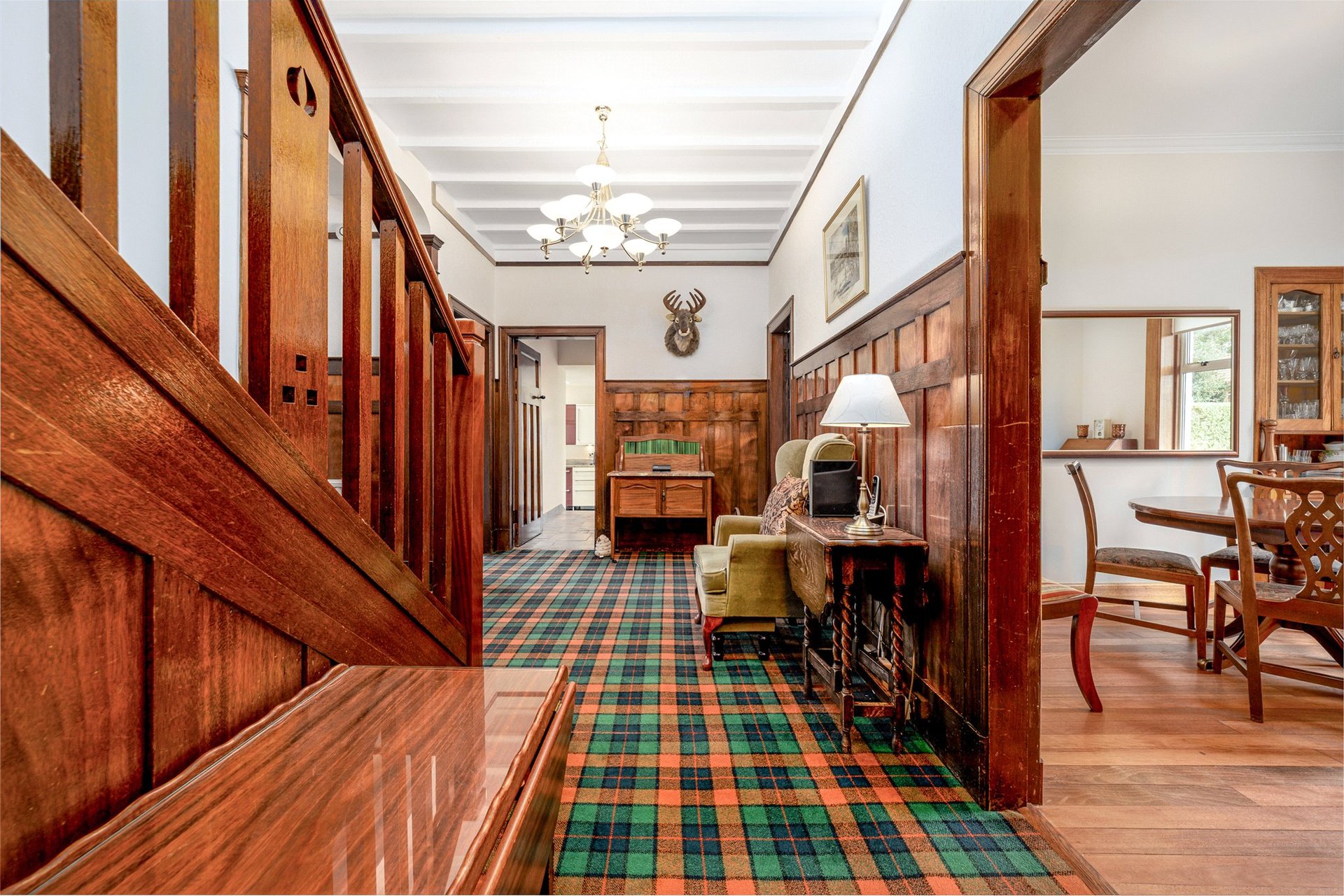 14 Campbell Avenue, Milngavie, G62 6DL - Picture #23