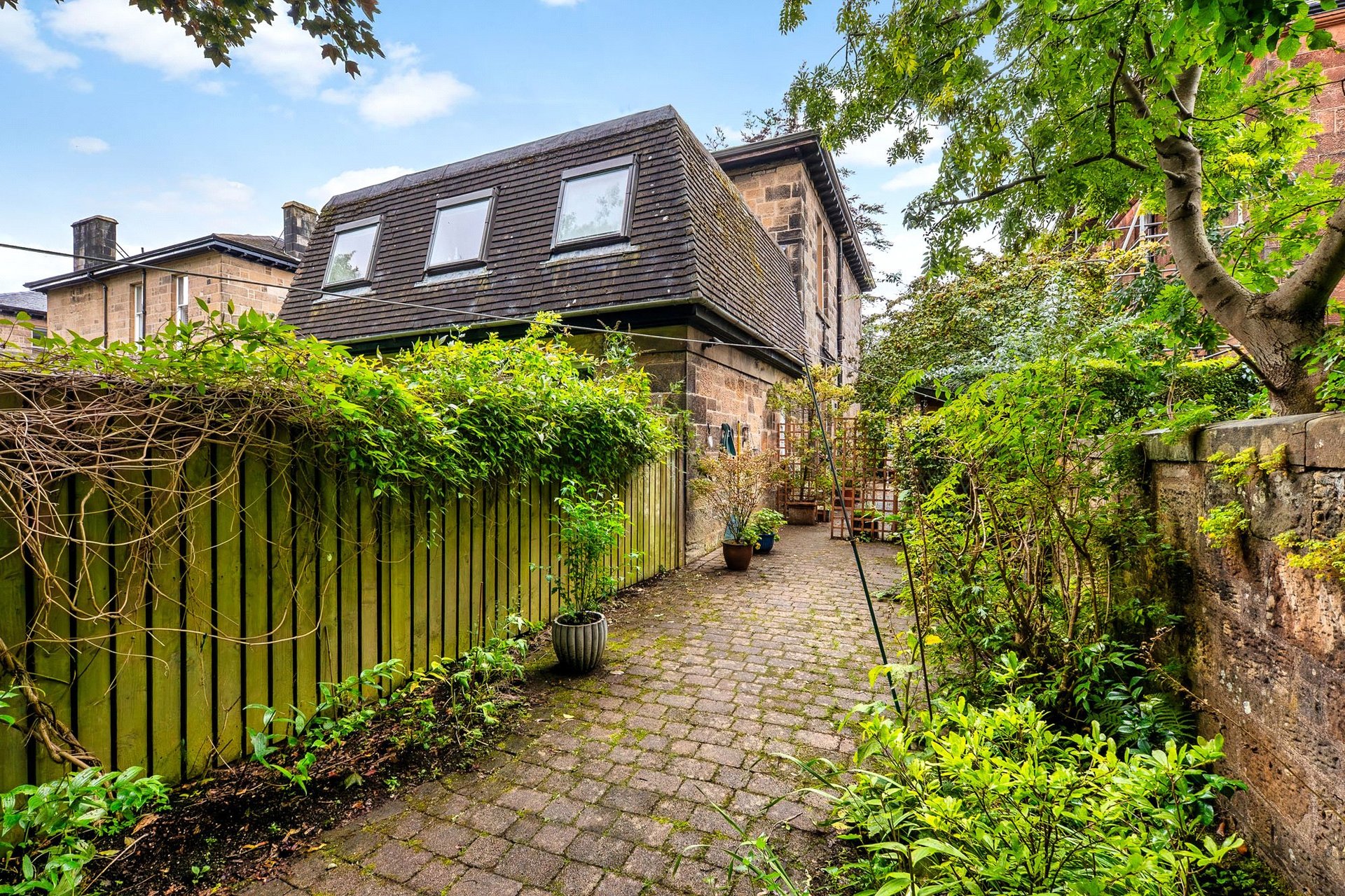 14A Kirklee Road, Kirklee, Glasgow, G12 0ST - Picture #42