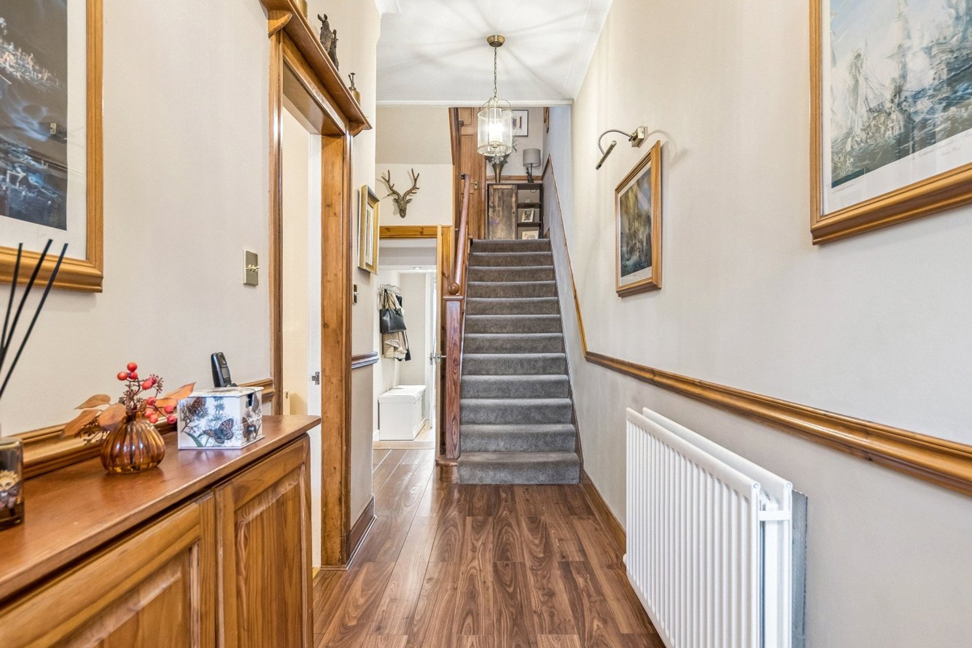 54 Queen Victoria Drive, Scotstoun, Glasgow, G14 9DJ - Picture #24