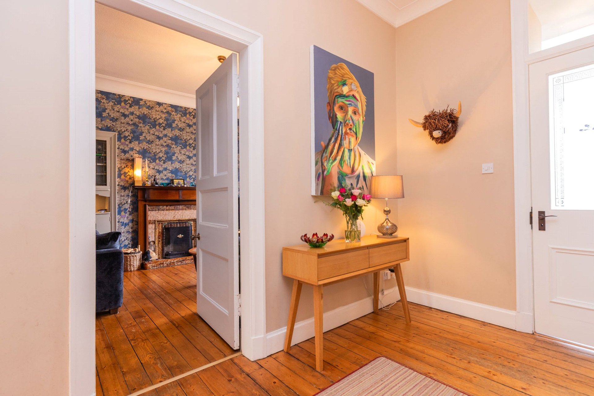 Dunaird, Queen Victoria Street, Airdrie, North Lanarkshire, ML6 0DL - Picture #7