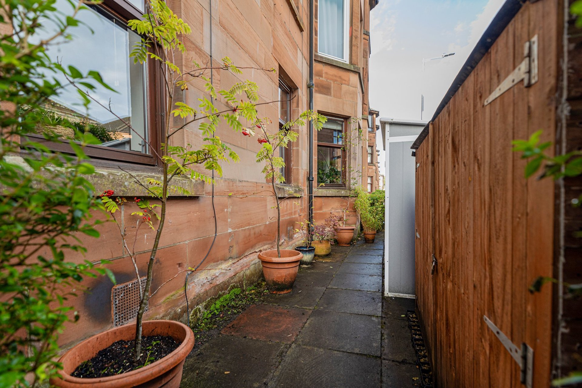 0/2, 106 Cartside Street, Battlefield, G42 9TQ - Picture #20