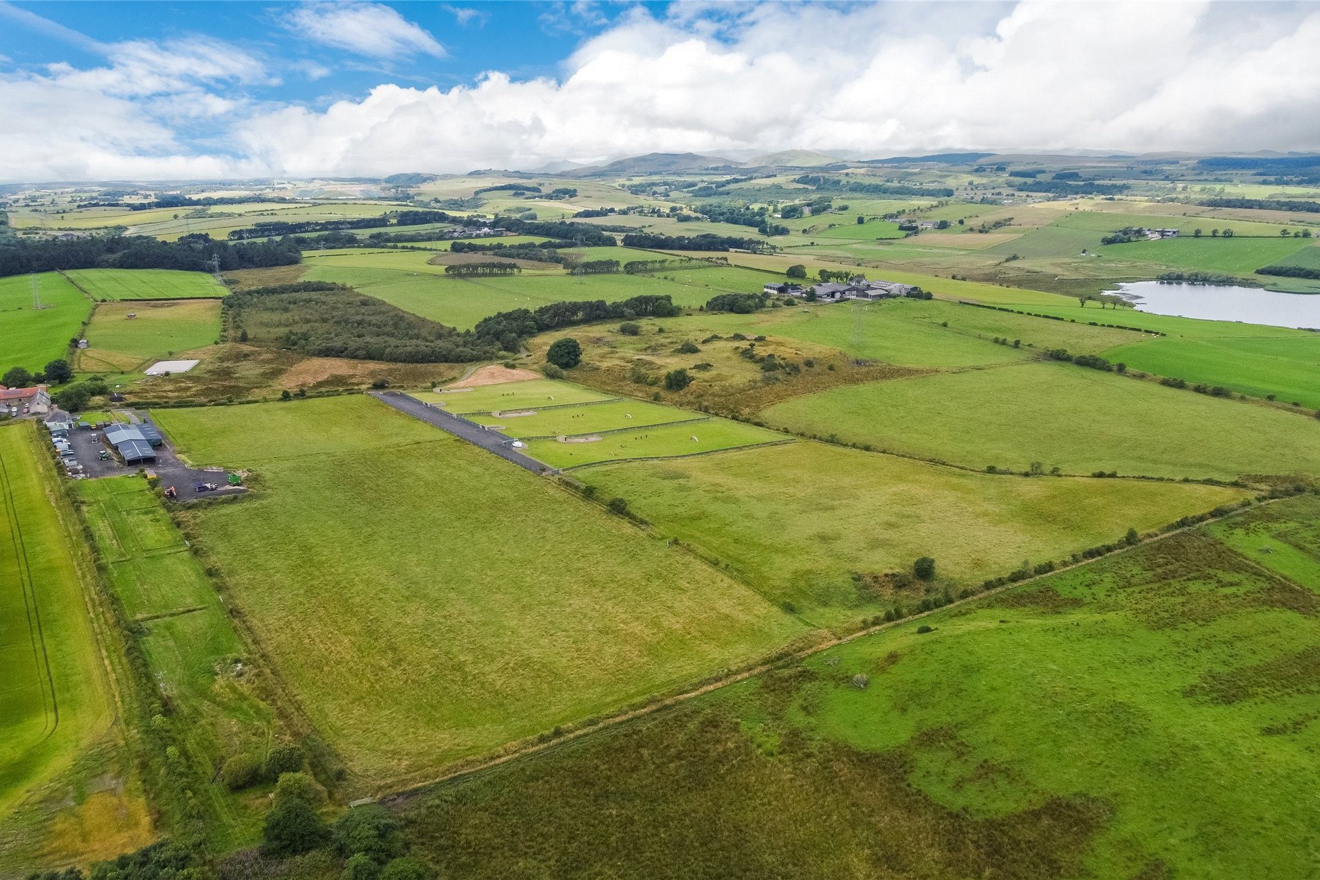Dean Farm & Dog Park, Dunfermline, Fife, KY12 0TQ - Picture #20
