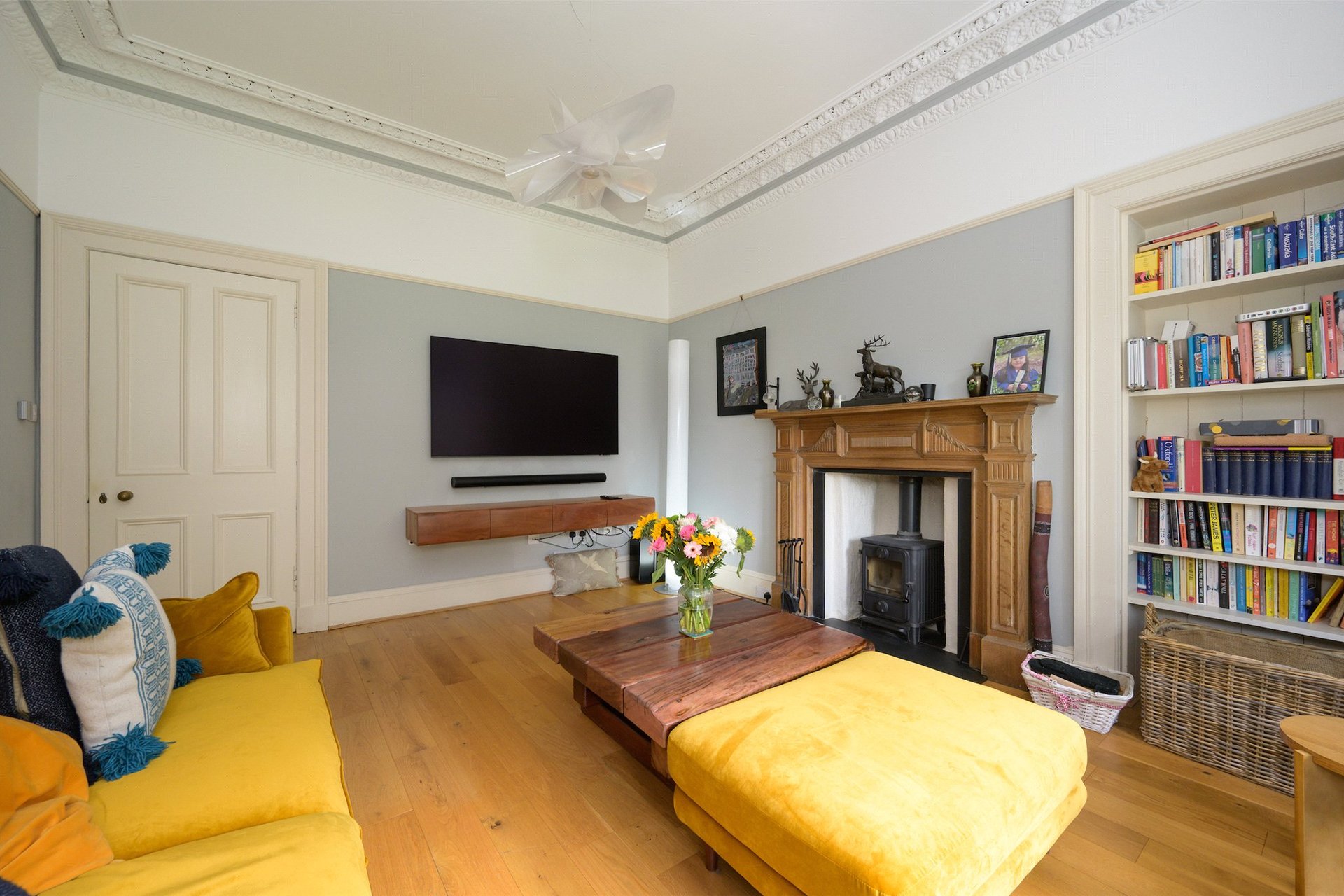 Woodridge, 8 Ancrum Road, Eskbank, Dalkeith, Midlothian, EH22 3AJ - Picture #6