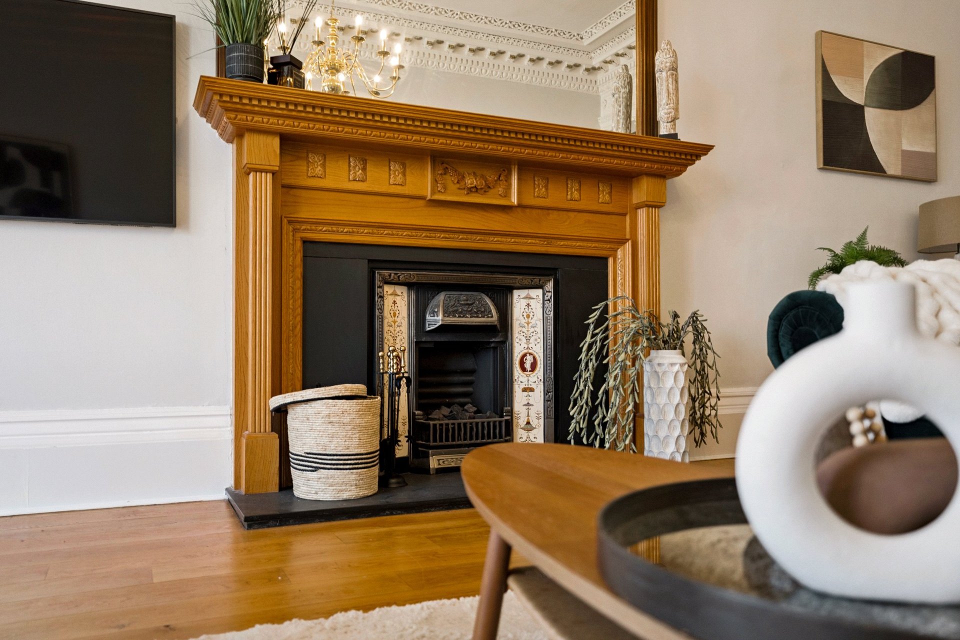 0/1, 11 Park Terrace, Park, Glasgow, G3 6BY - Picture #11