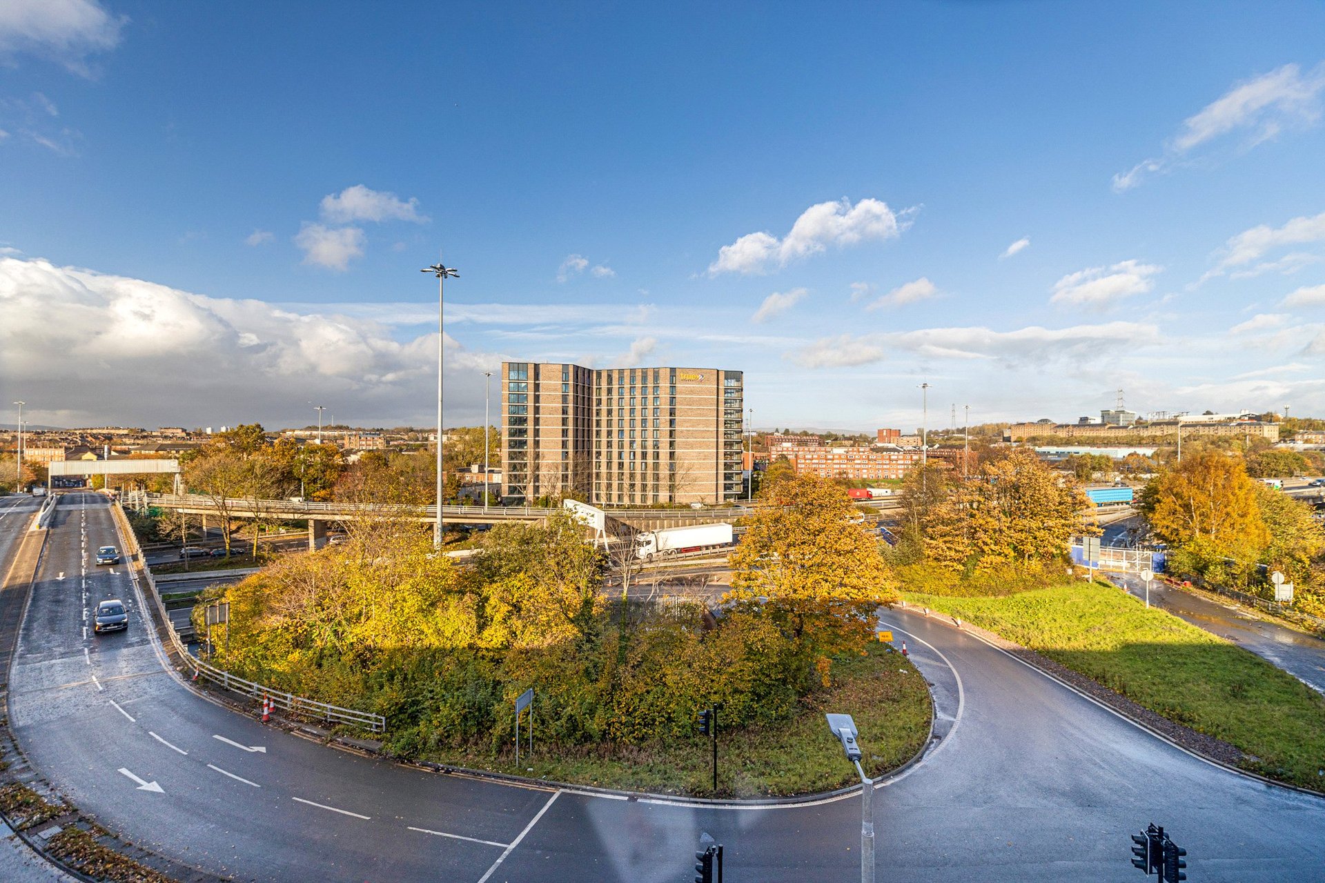 Flat 16, 102 Buccleuch Street, Garnethill, Glasgow City, G3 6NS - Picture #5