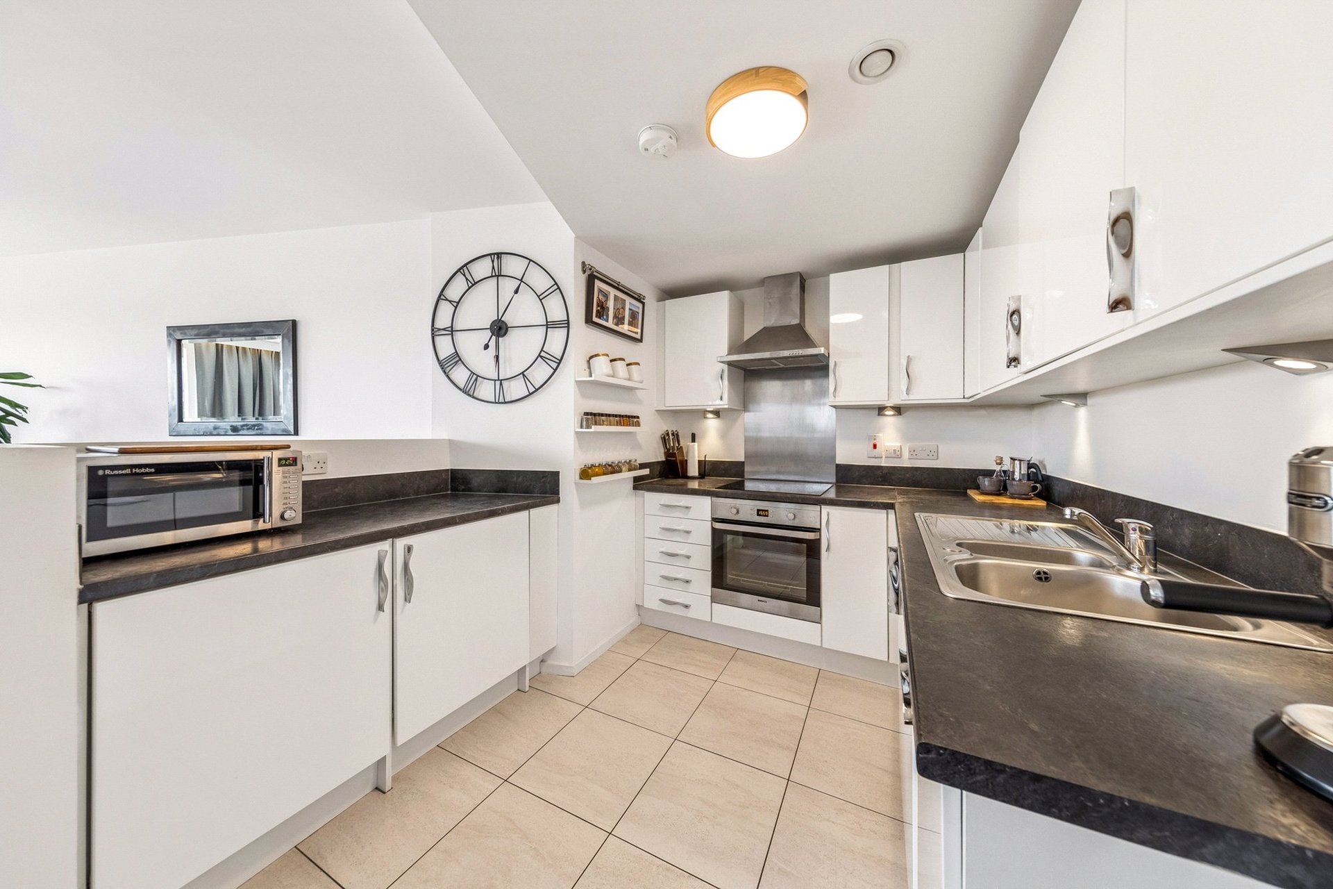 4/4, 67 Minerva Street, Finnieston, Glasgow, G3 8LE - Picture #10