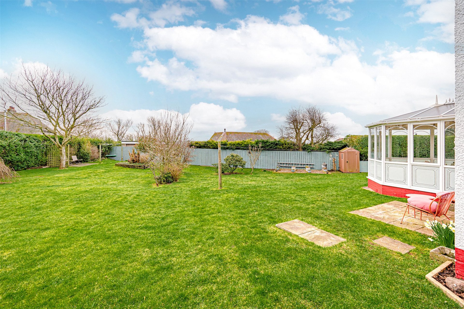 The White House, 1 Duns Road, Berwick-upon-Tweed, Northumberland, TD15 1UB - Picture #20