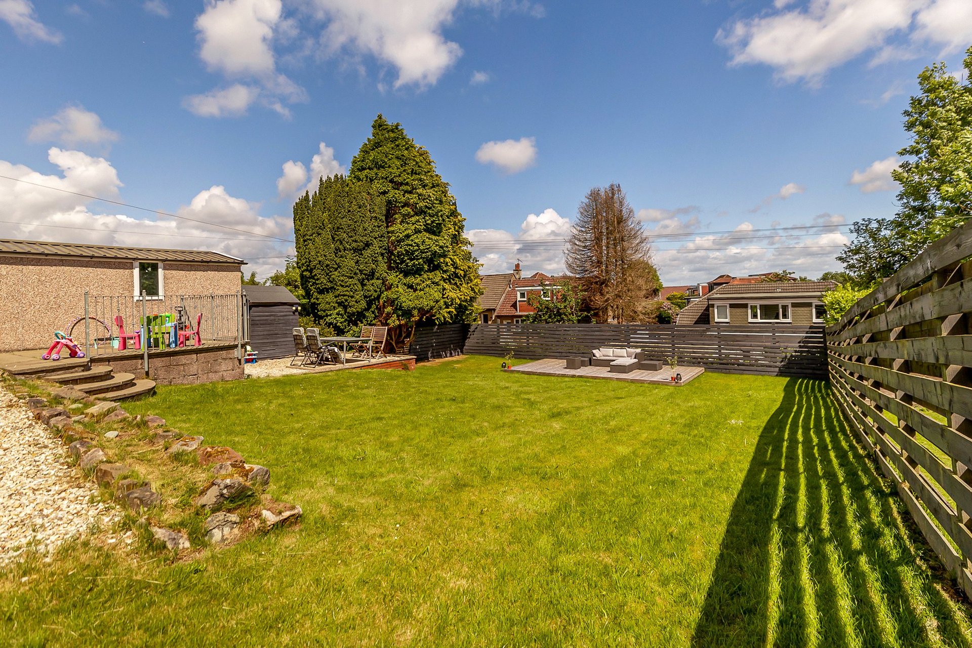 5 Beech Crescent, Newton Mearns, Glasgow, G77 5BN - Picture #26