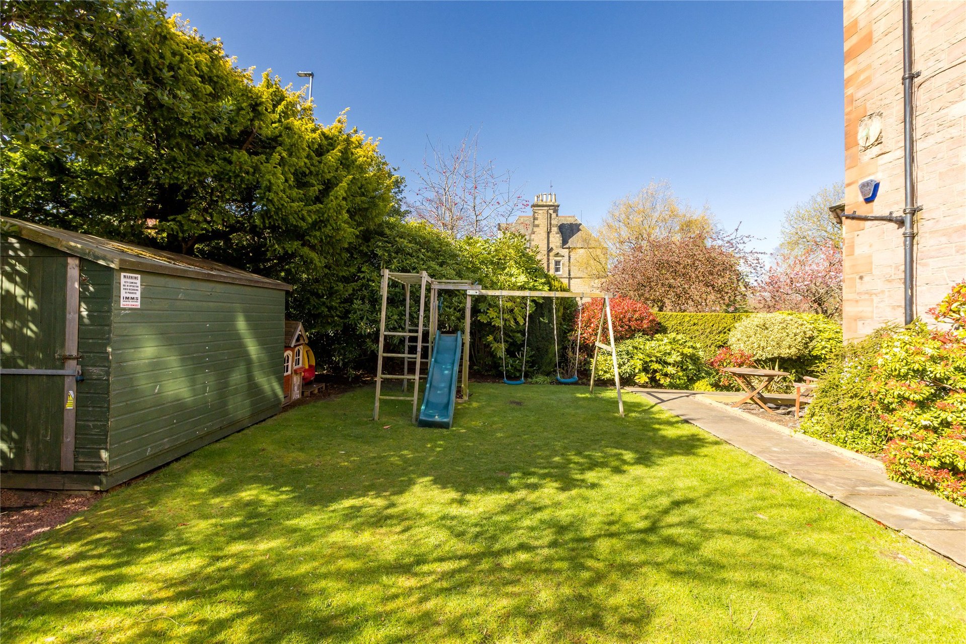 39 Braid Avenue, Edinburgh, EH10 6DQ - Picture #35