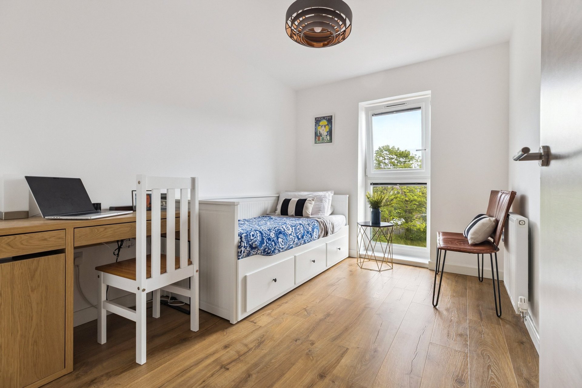 Flat 5/4, 185 Dorchester Avenue, Kelvindale, Glasgow, G12 0DD - Picture #23