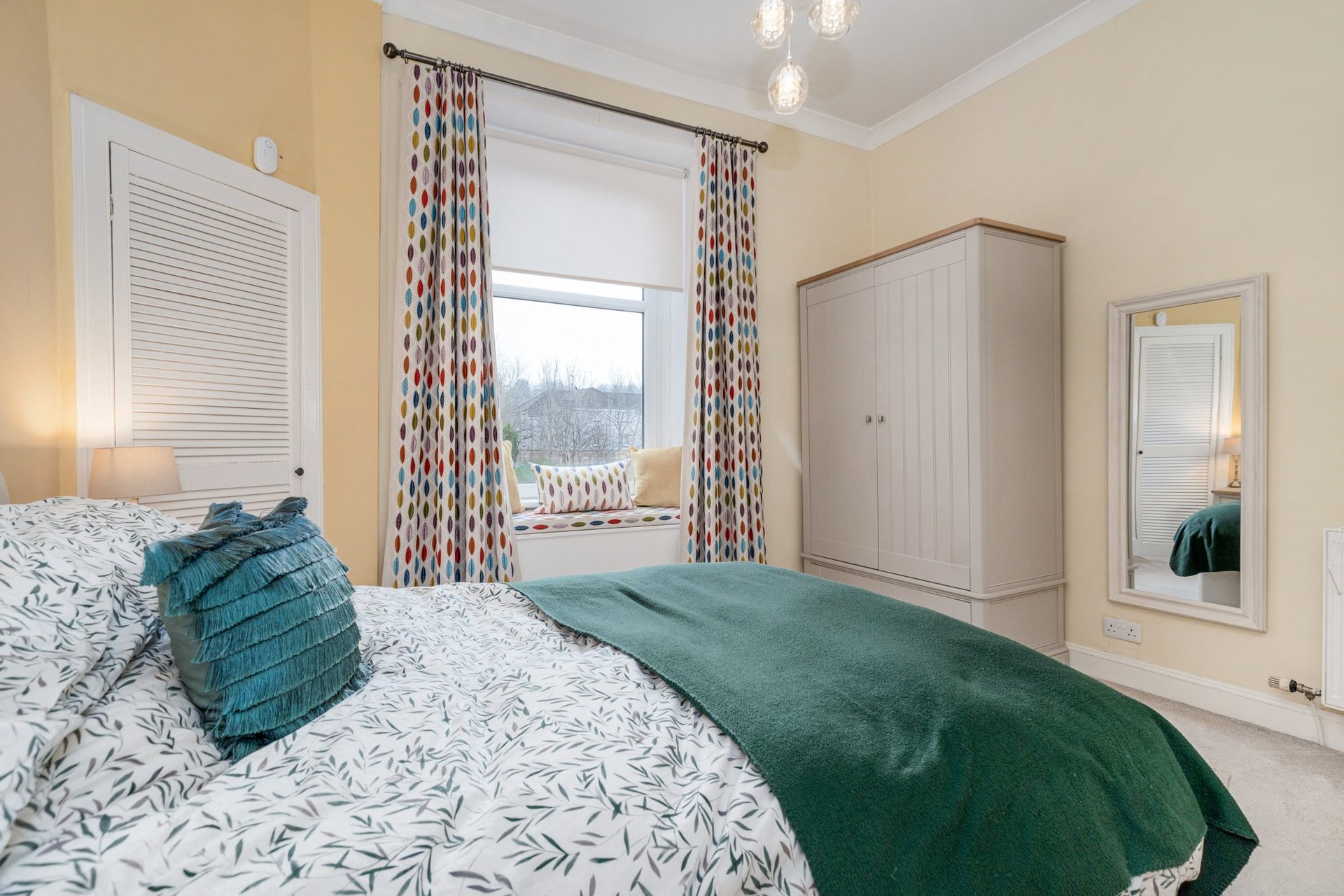 3/2, 319 Clarkston Road, Muirend, Glasgow, G44 3EJ - Picture #13
