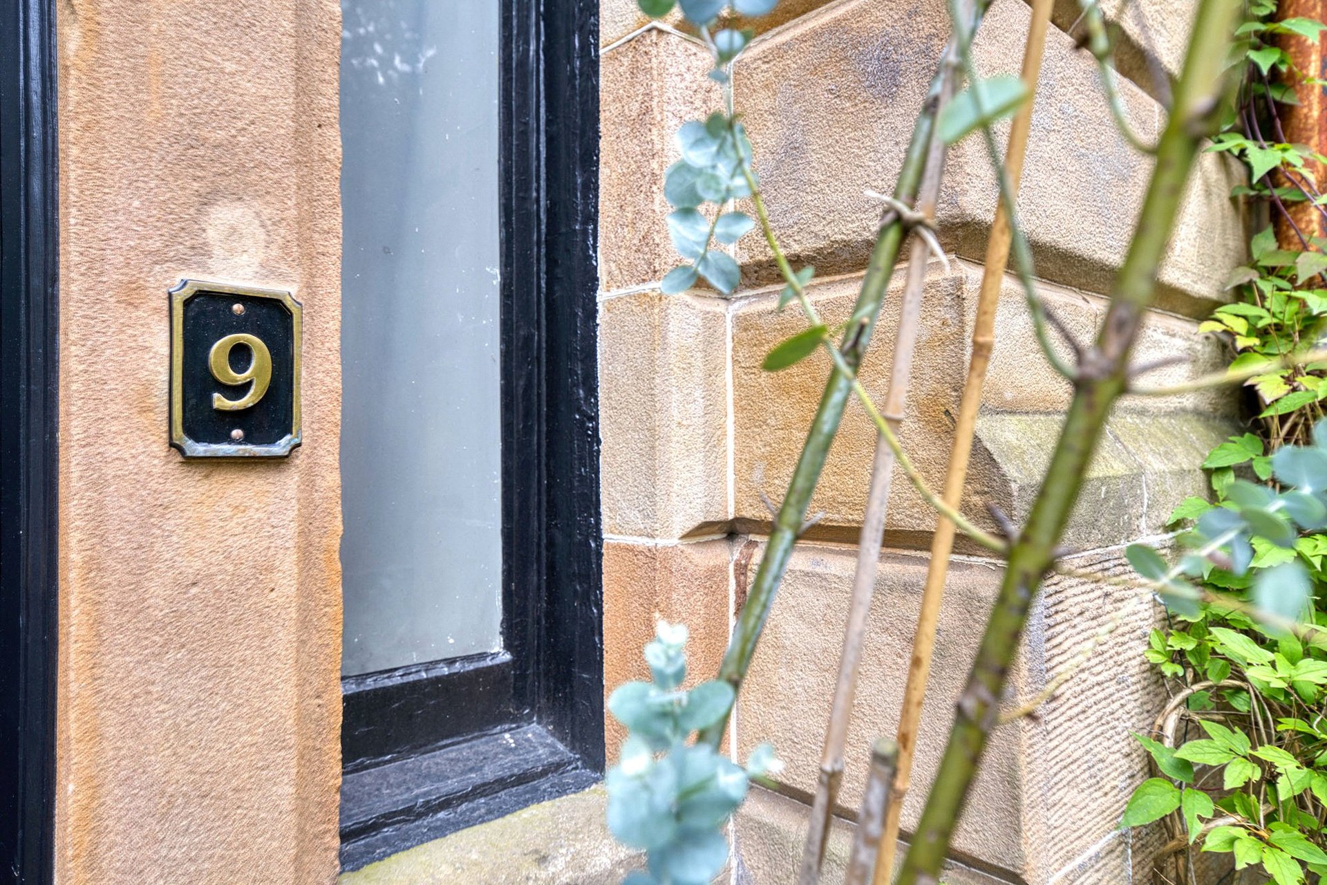 Flat 1/1, 9 Rosslyn Terrace, Dowanhill, Glasgow, G12 9NA - Picture #43