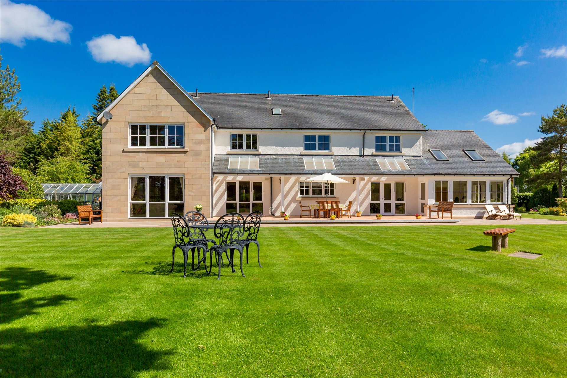 Oleander, 15A Orchil Crescent, Auchterarder, Perthshire, PH3 1NA - Picture #25