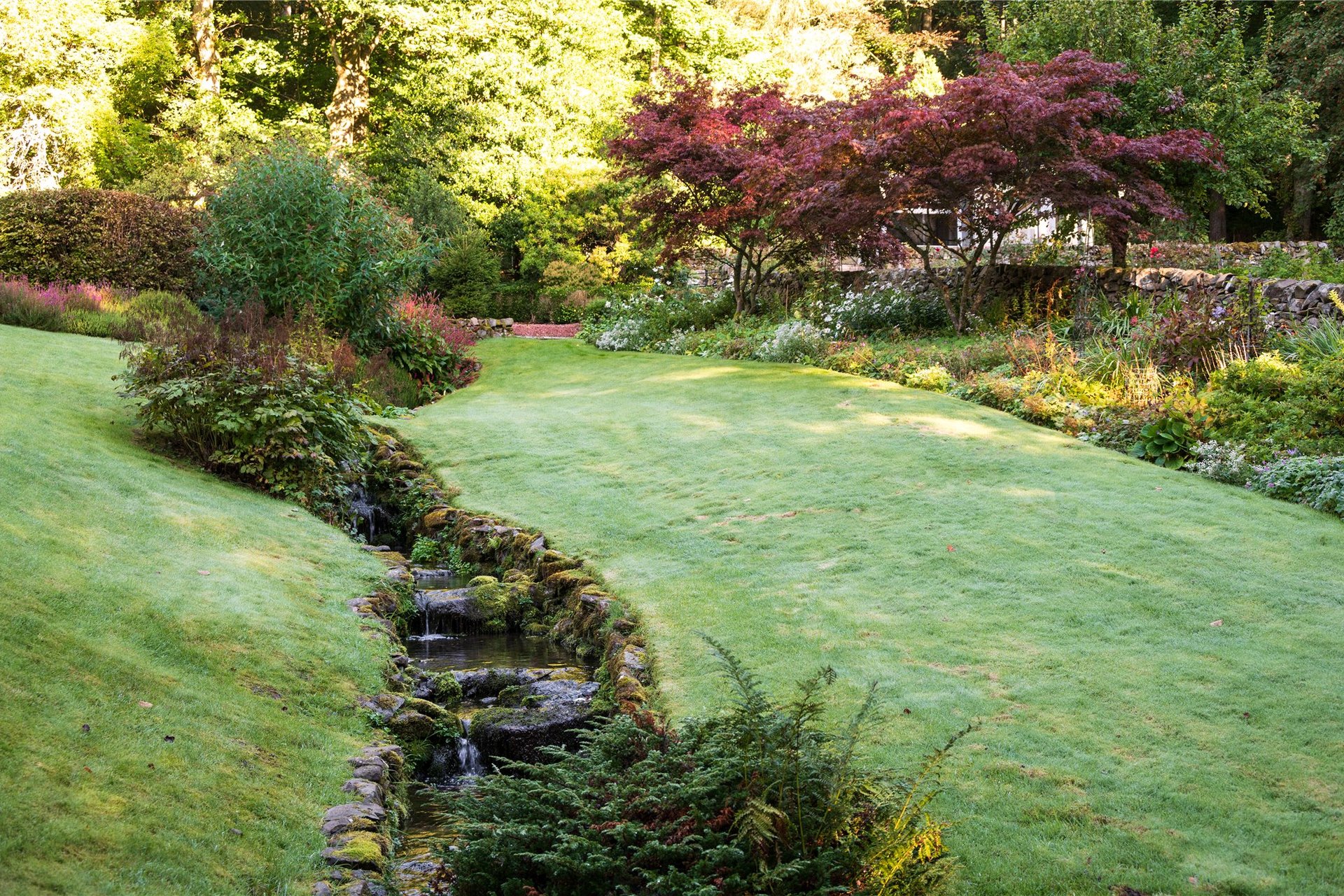 The Ley, Innerleithen, Scottish Borders, EH44 6NL - Picture #61
