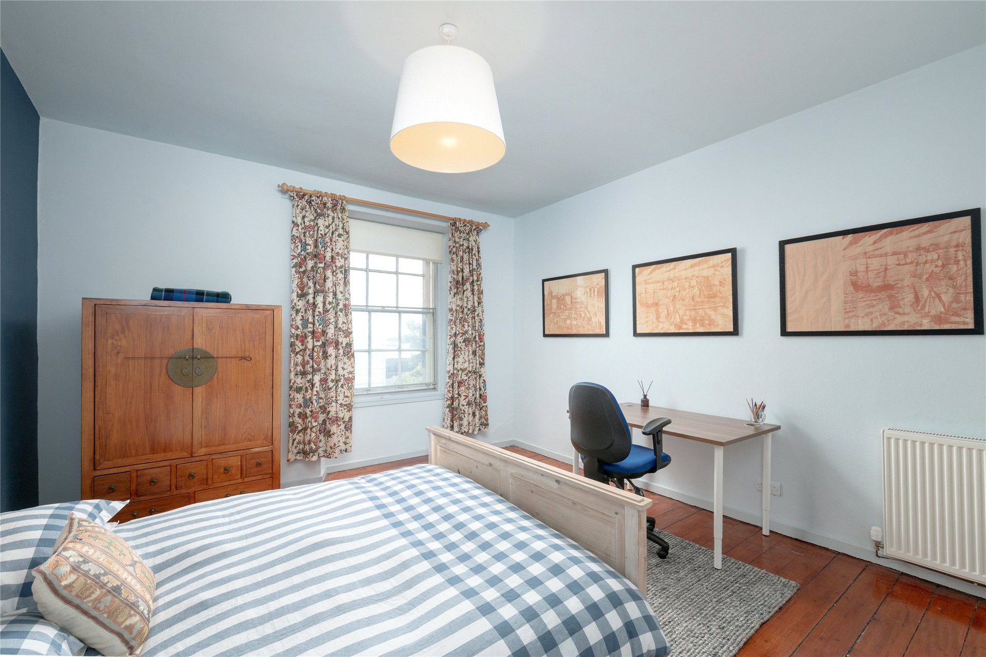 20/7 Henderson Row, Stockbridge, Edinburgh, EH3 5DR - Picture #11