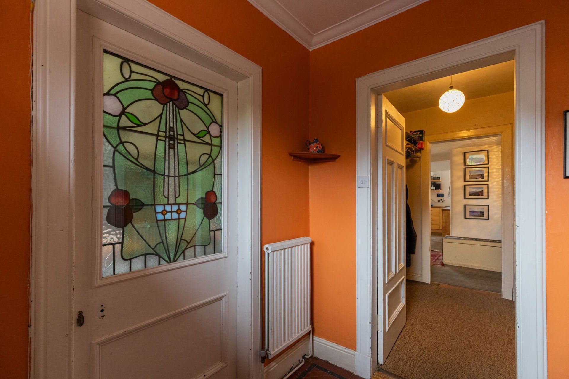 19 Bemersyde Avenue, Mansewood, Glasgow, G43 1DA - Picture #3