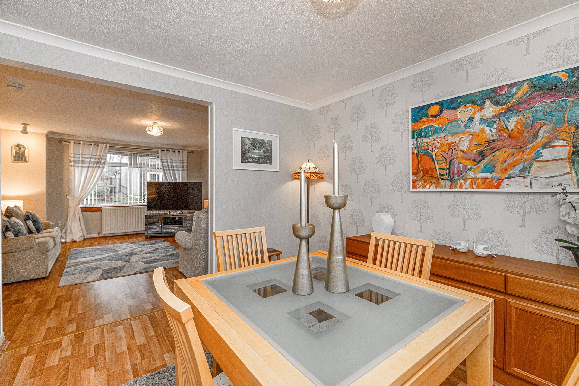 17 Greenhill, Bishopbriggs, G64 1LE - Picture #7