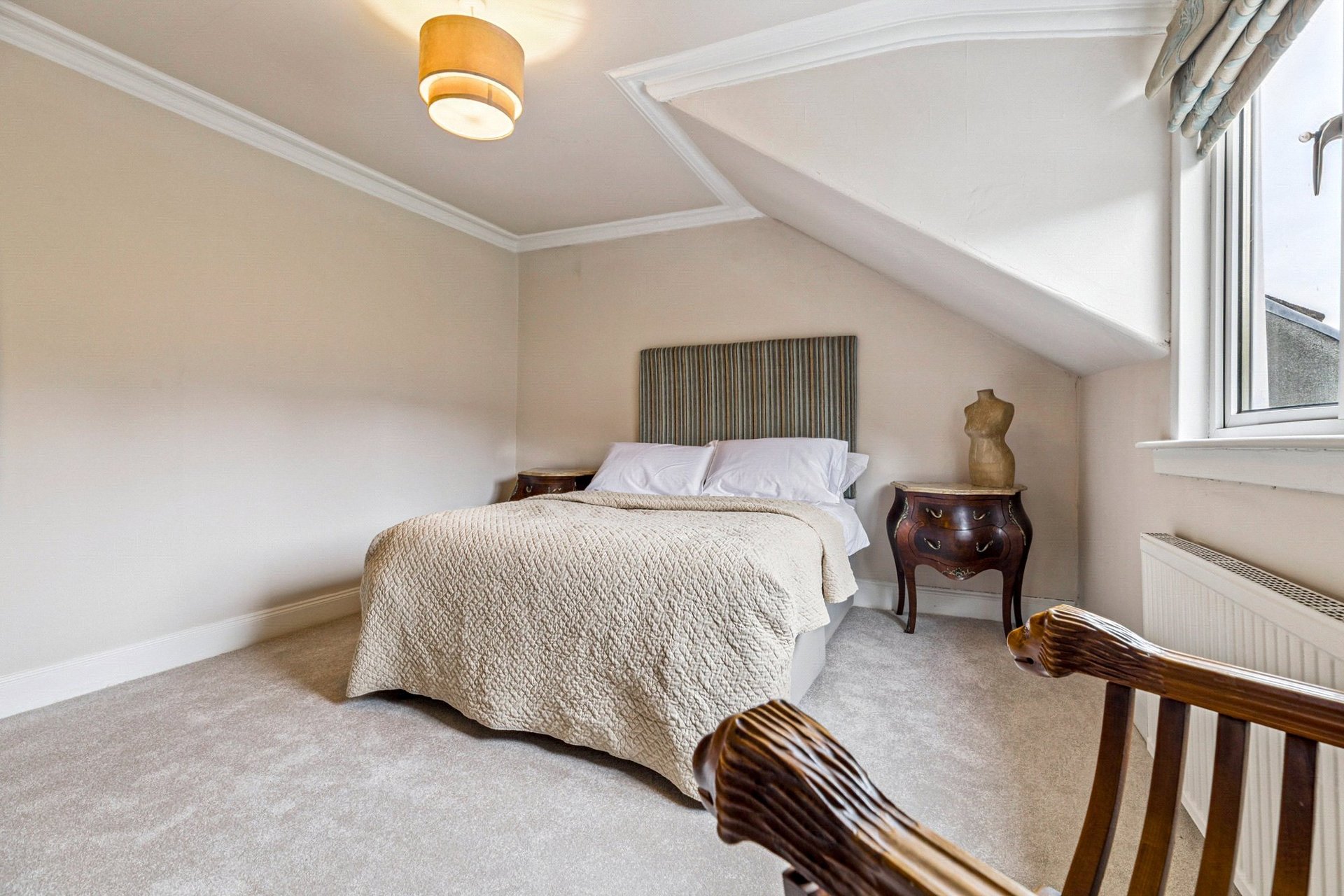 Flat 1, 12 Cathkin Road, Langside, Glasgow, G42 9UB - Picture #24