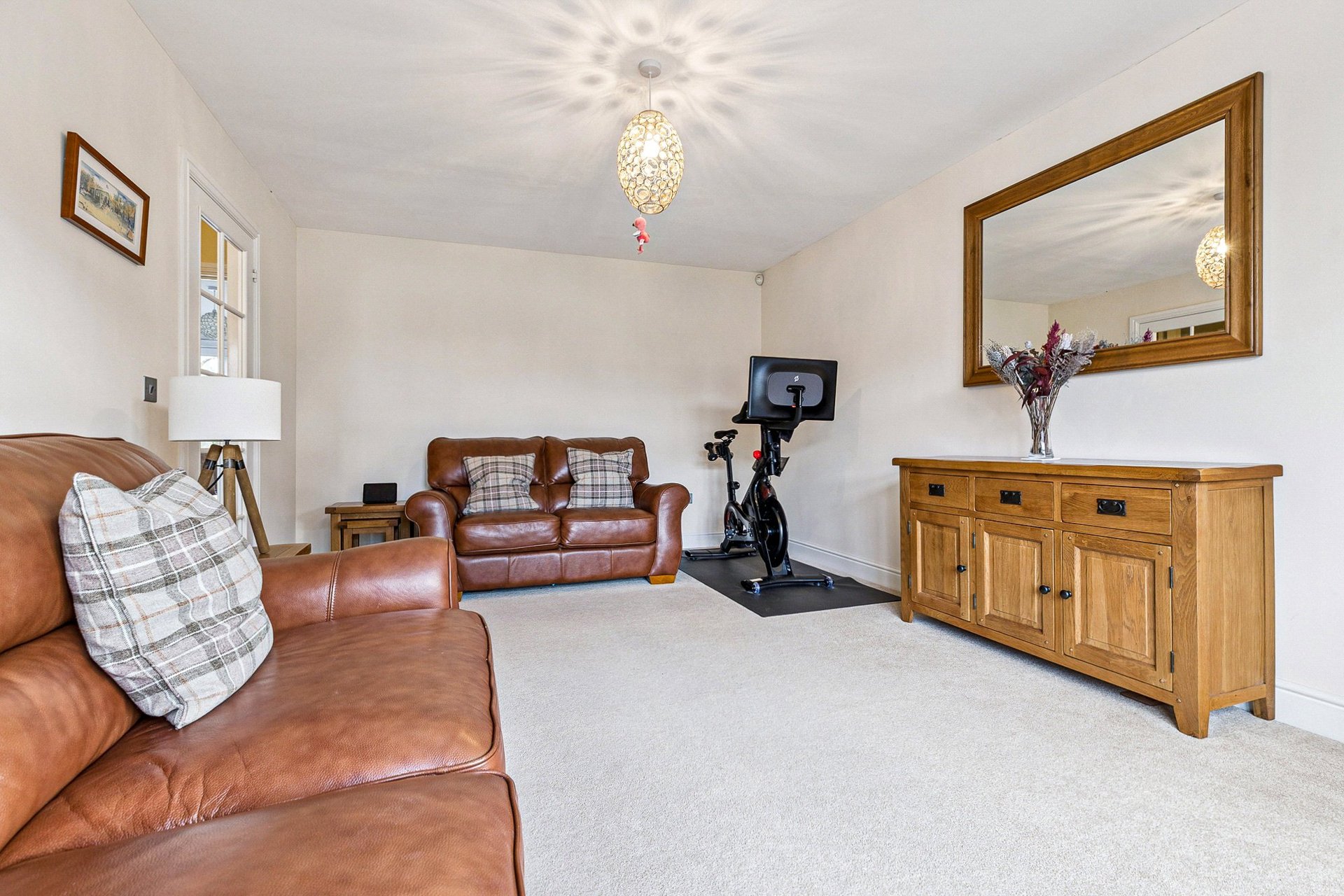 7 Clocherlee Place, Inverkip, Inverclyde, PA16 0FW - Picture #7
