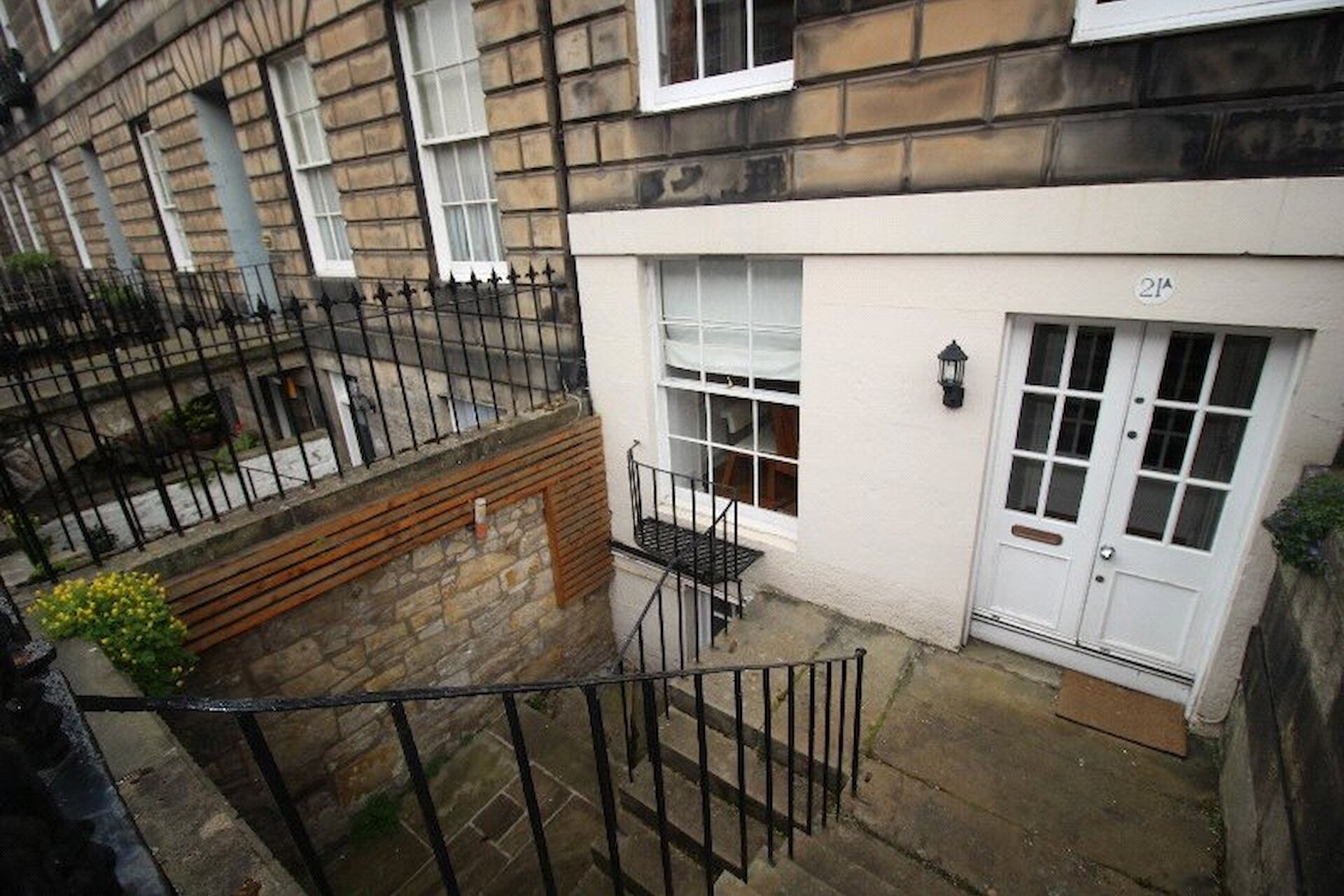 21a India Street, New Town, Edinburgh, EH3 6HE - Picture #1