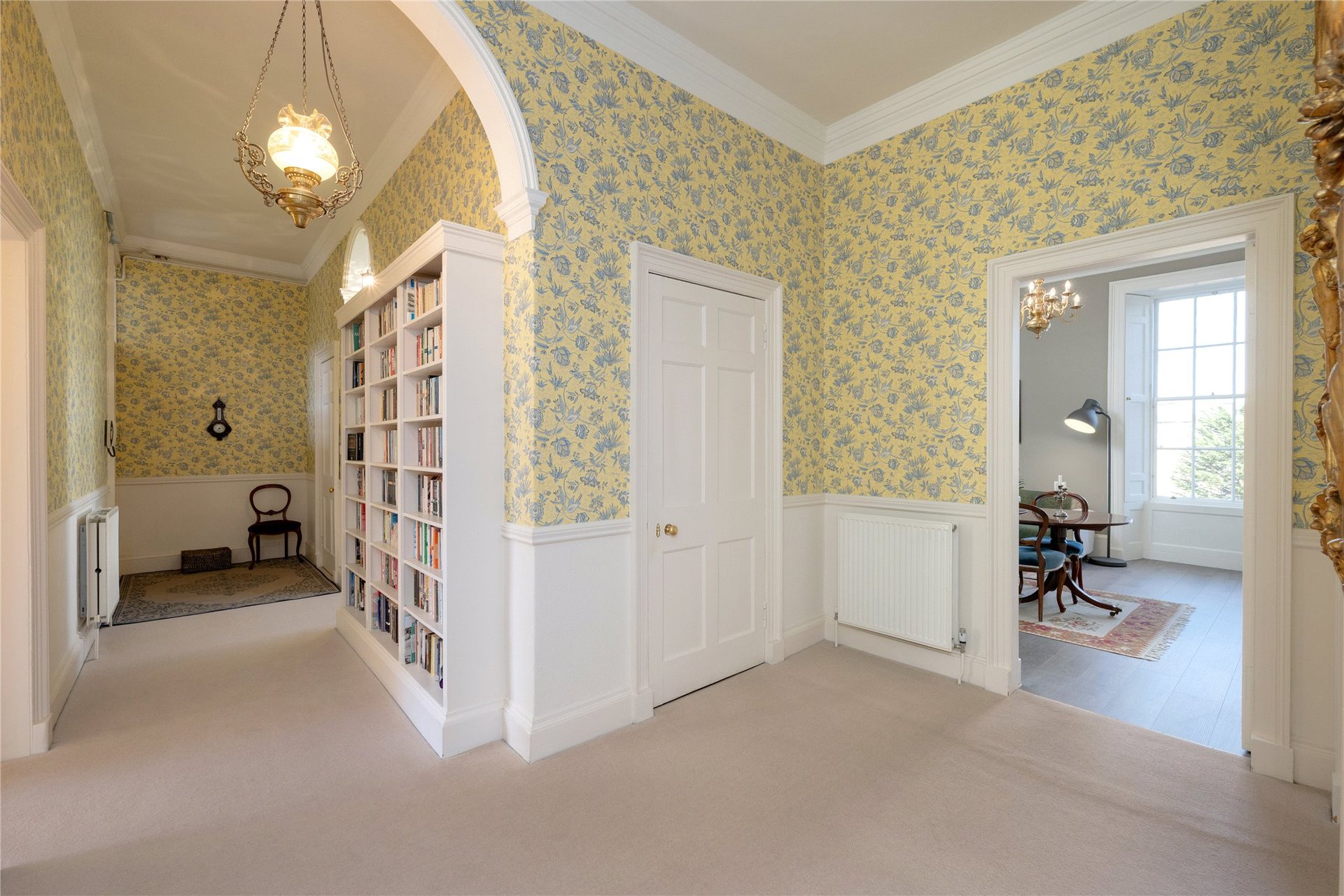 7/4 Scotland Street, Edinburgh, EH3 6PP - Picture #2