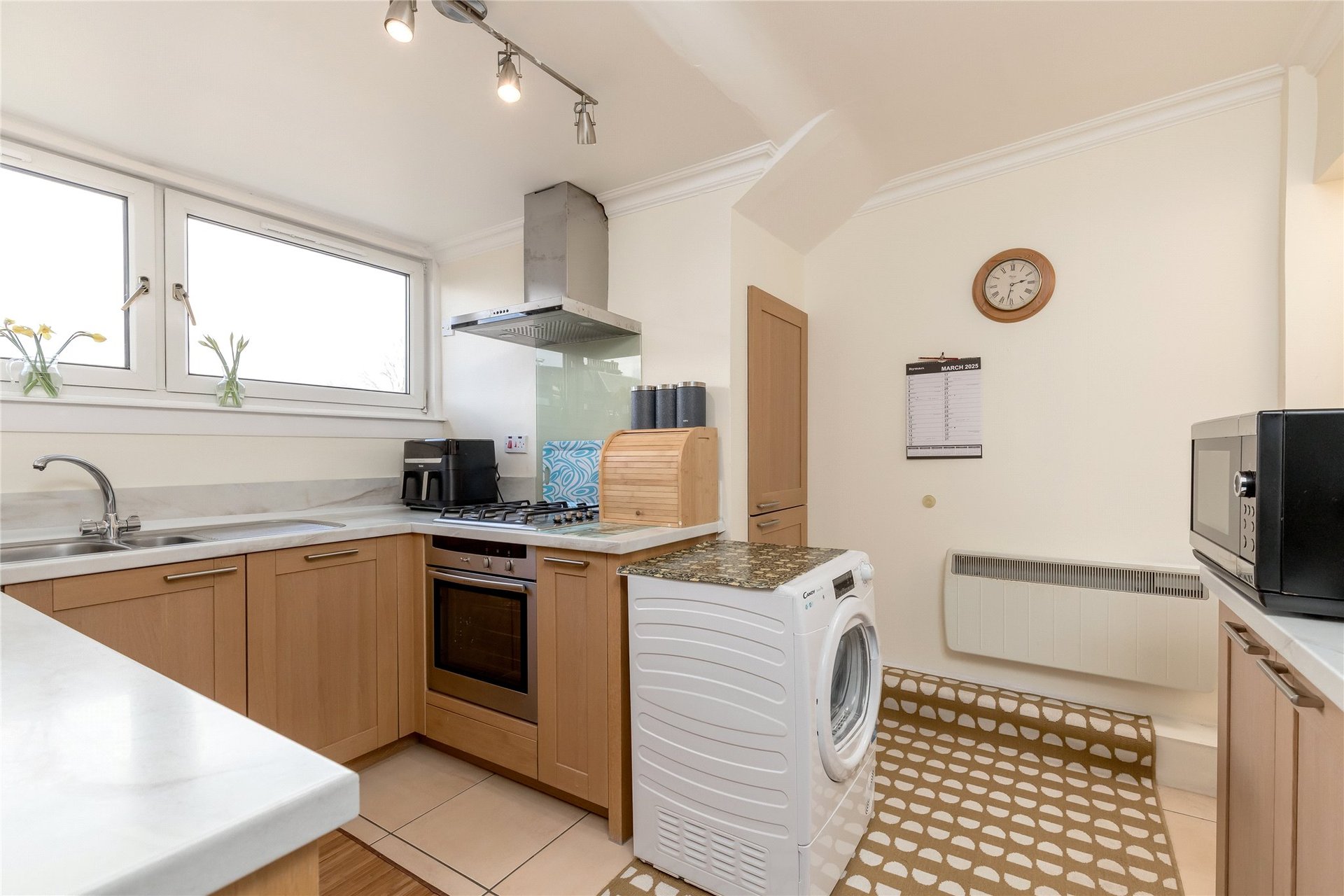 3F, 14 Rothesay Place, Edinburgh, Midlothian, EH3 7SQ - Picture #6