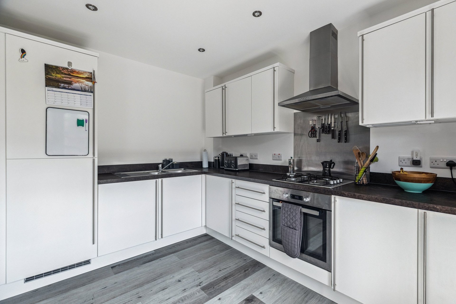 Flat 2/1, 6 Bedford Street, Laurieston, Glasgow City, G5 9AJ - Picture #7