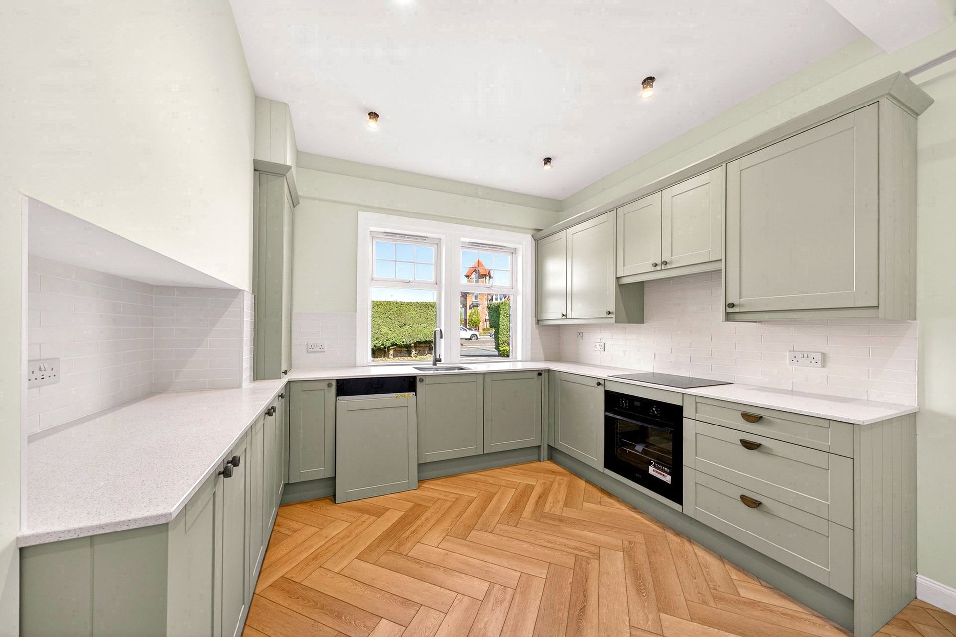 9 Maybury Road, Edinburgh, Midlothian, EH4 8DX - Picture #9
