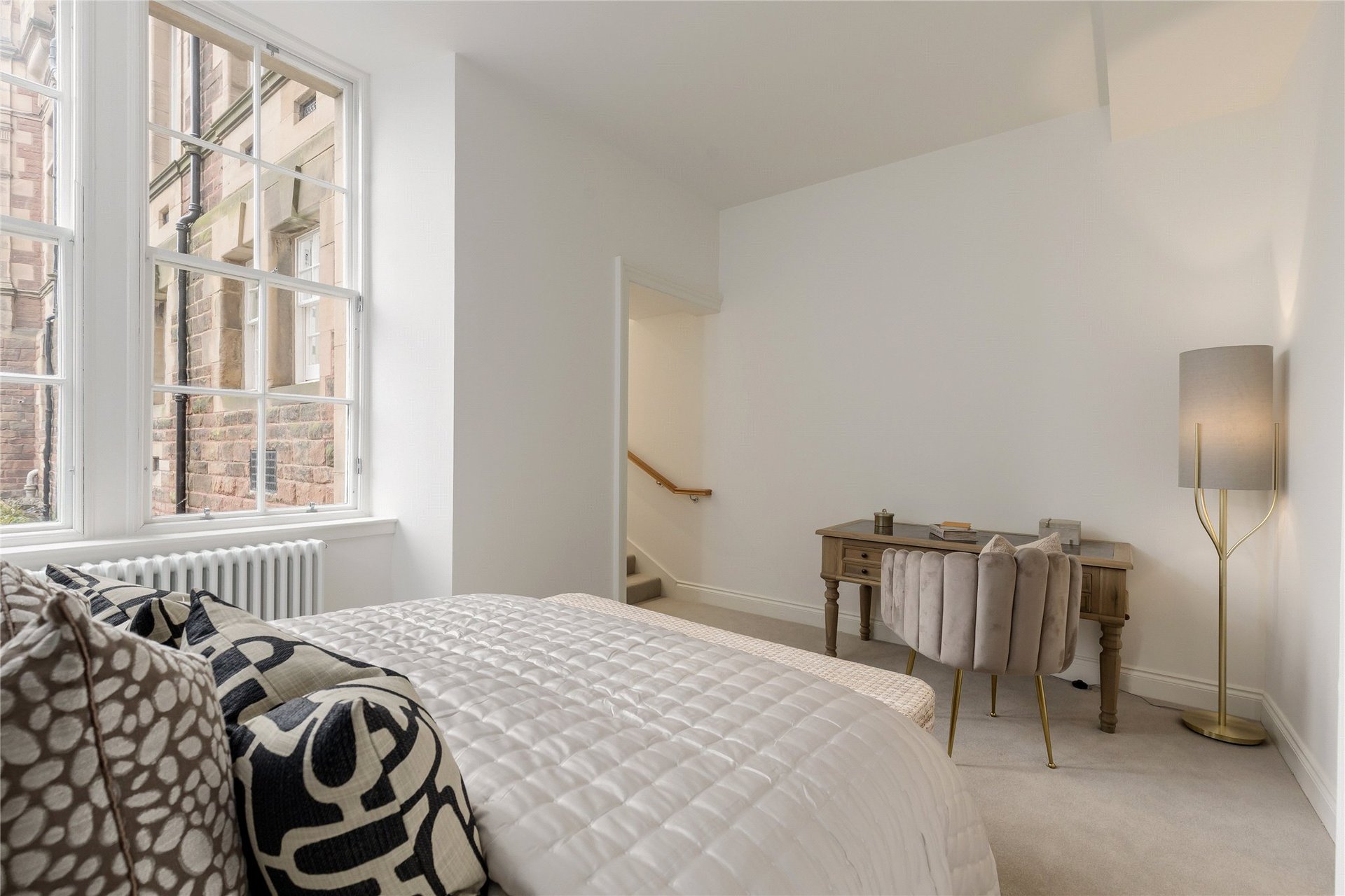 46 Sassoon Grove, Craiglockhart, Edinburgh, EH10 5FA - Picture #14