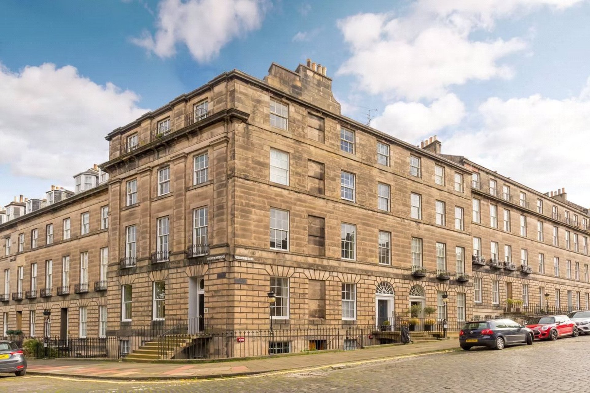 31/5 India Street, Edinburgh, EH3 6HE - Picture #15
