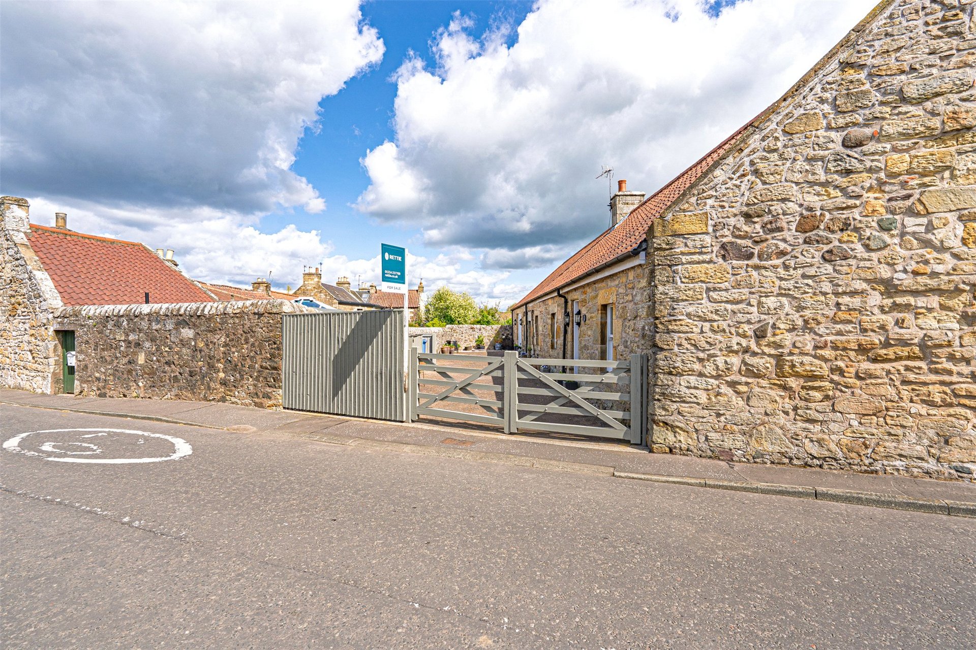 Castle Dairy, Anstruther Road, Ceres, Cupar, KY15 5NH - Picture #20
