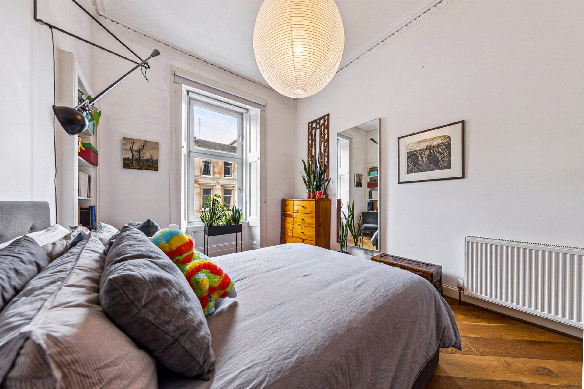 Flat 2/2, 21 Gibson Street, Hillhead, Glasgow, G12 8NU - Picture #17